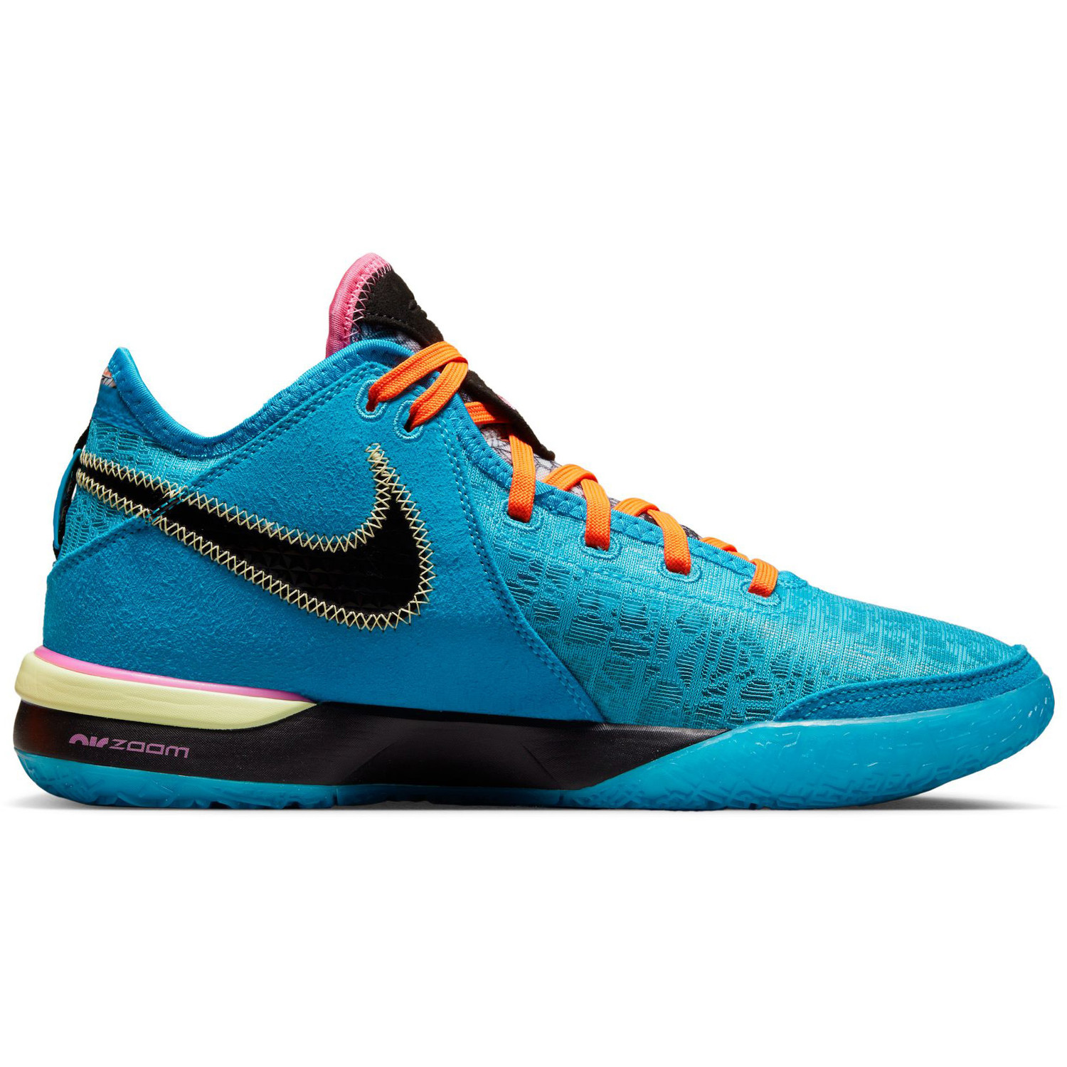 Nike Zoom LeBron Nxxt Gen - Handballshop.de