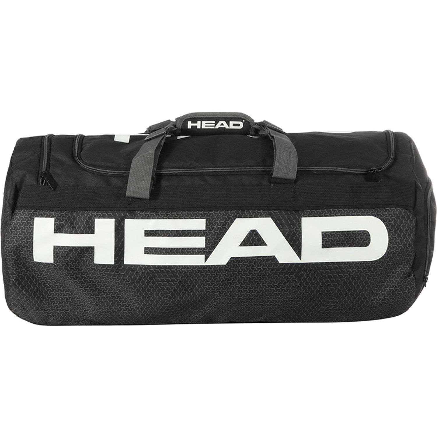 Geanta de tenis, Core 6R Combi, Head, 50l, gri
