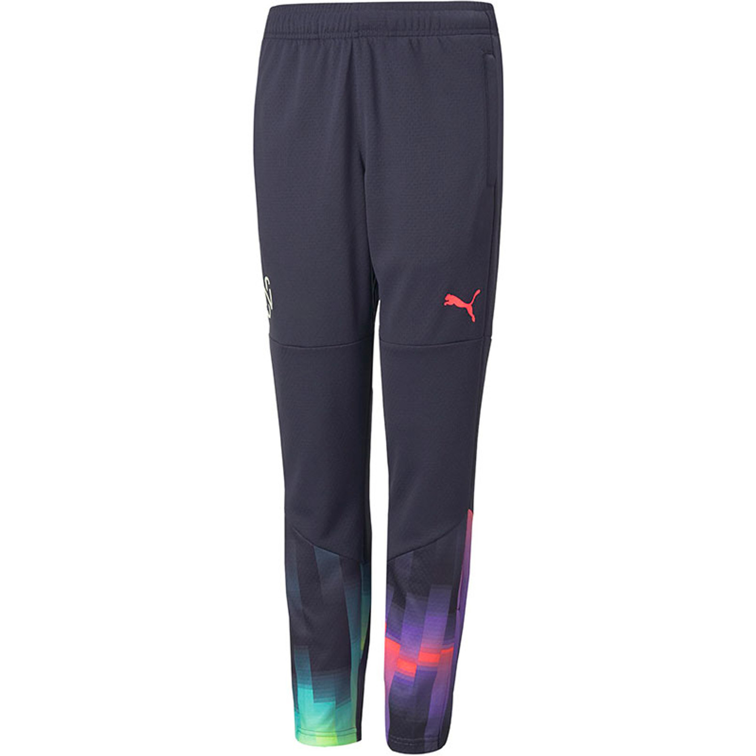 Puma Neymar JR Trainingspak Kids Bij VoetbalDirect