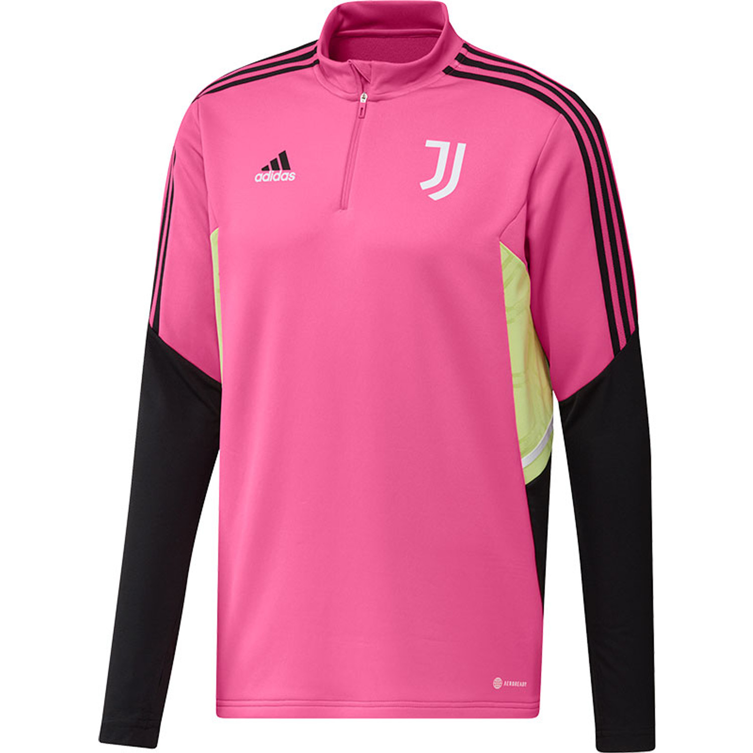 adidas Juventus Trainingspak Bij VoetbalDirect.be