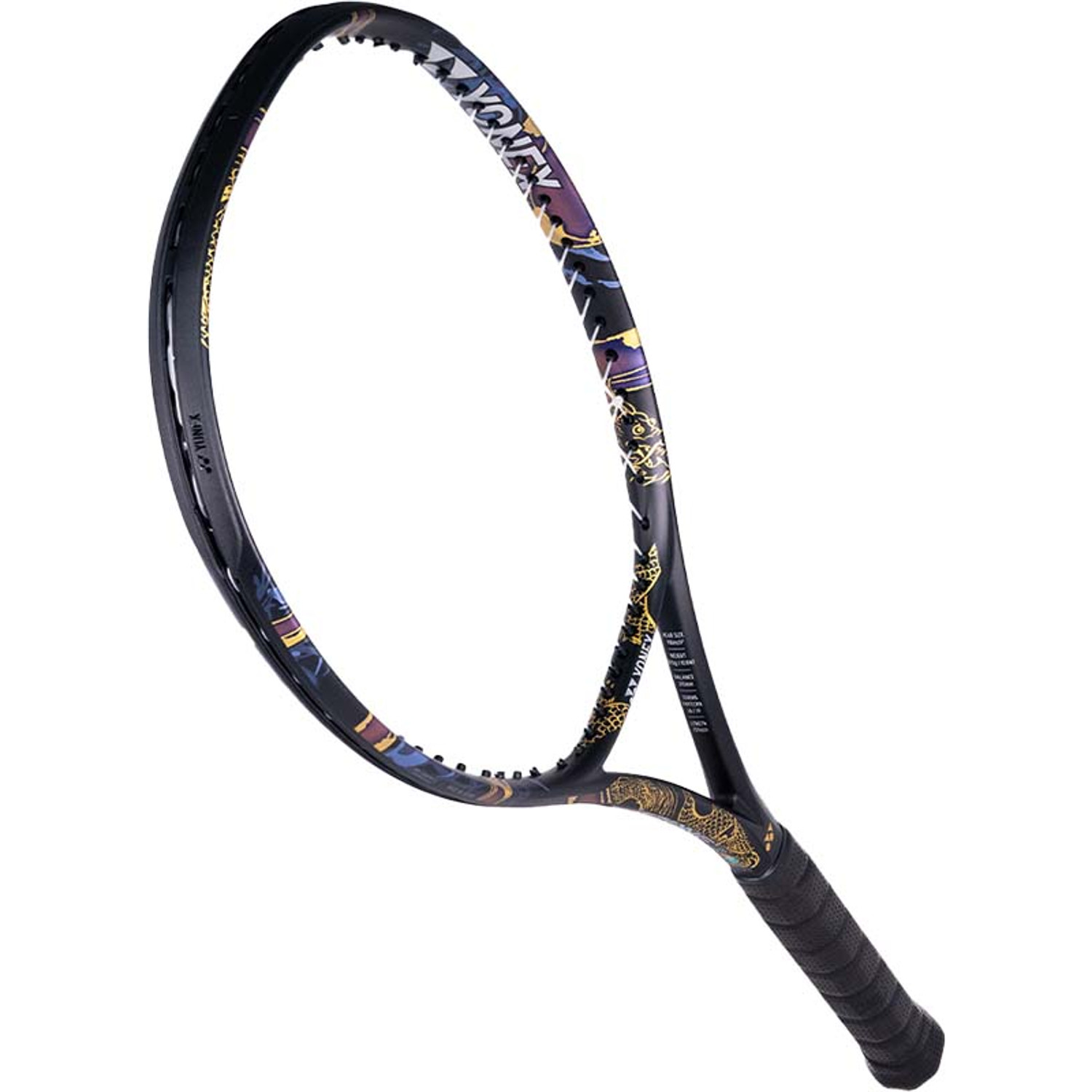 Yonex Ezone 100 Osaka Limited 300 Gr. » TennisDirect.com