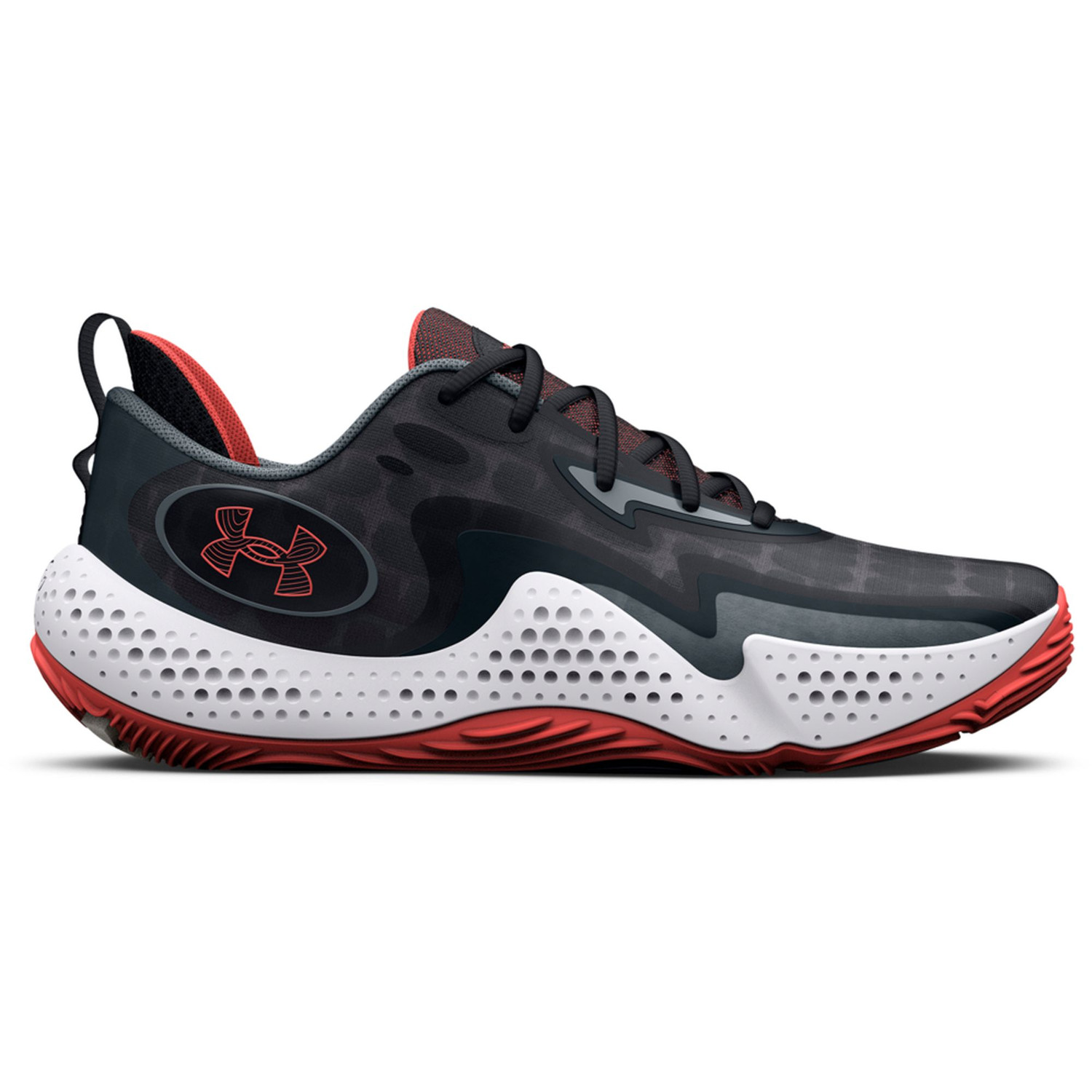 Under armour spawn low 219 top