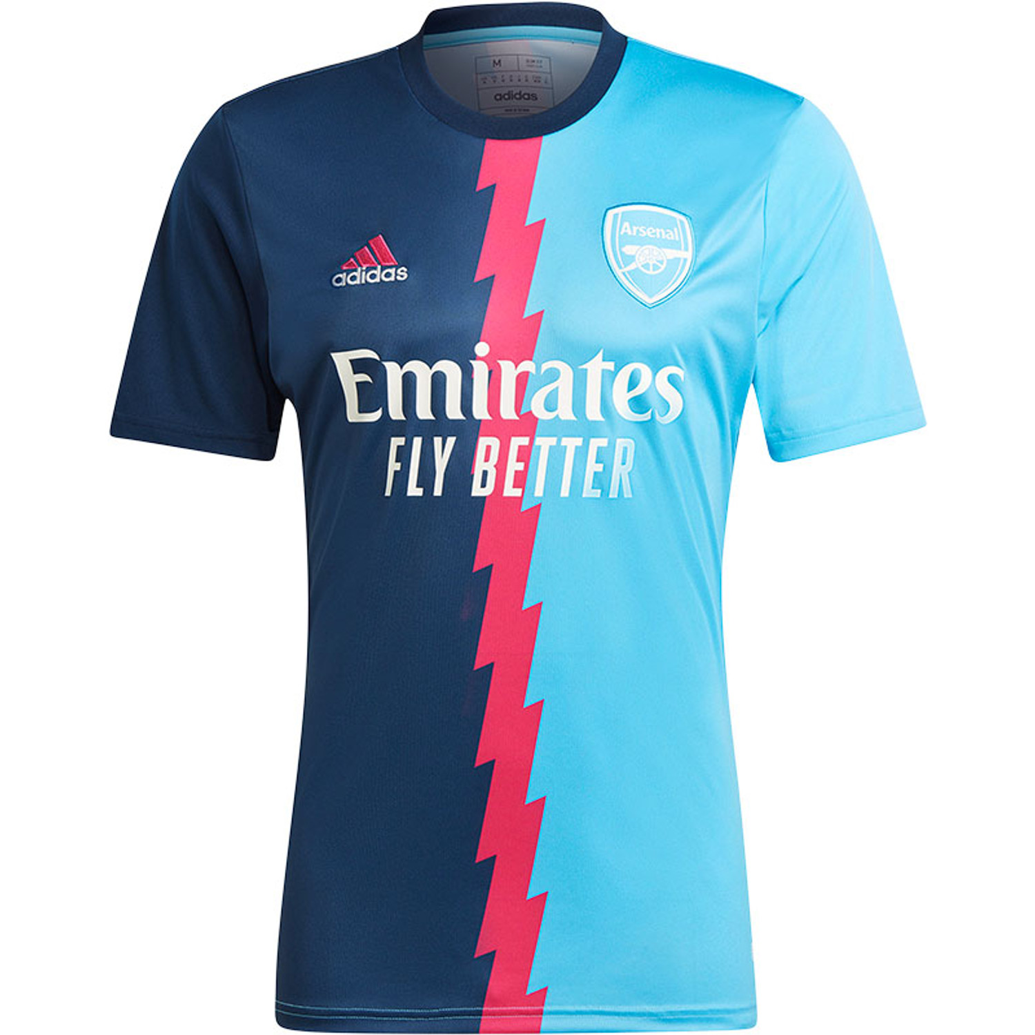 adidas Arsenal Pre Match T Trikot 2022 2023 Sportshop