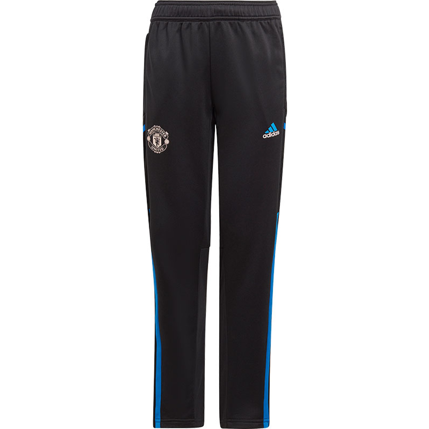 adidas Manchester United Training Pant Kids Bij VoetbalDirect.nl