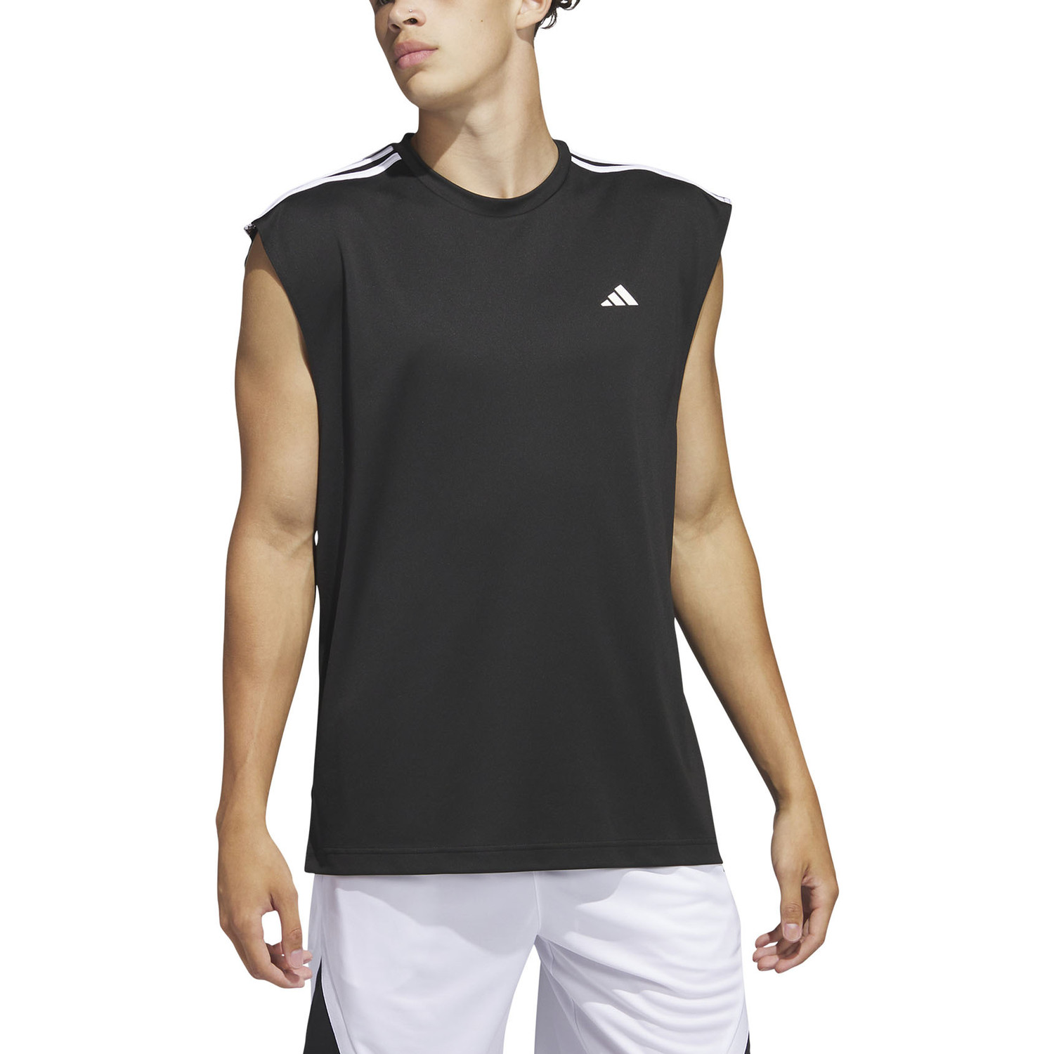 Adidas all world tank top store