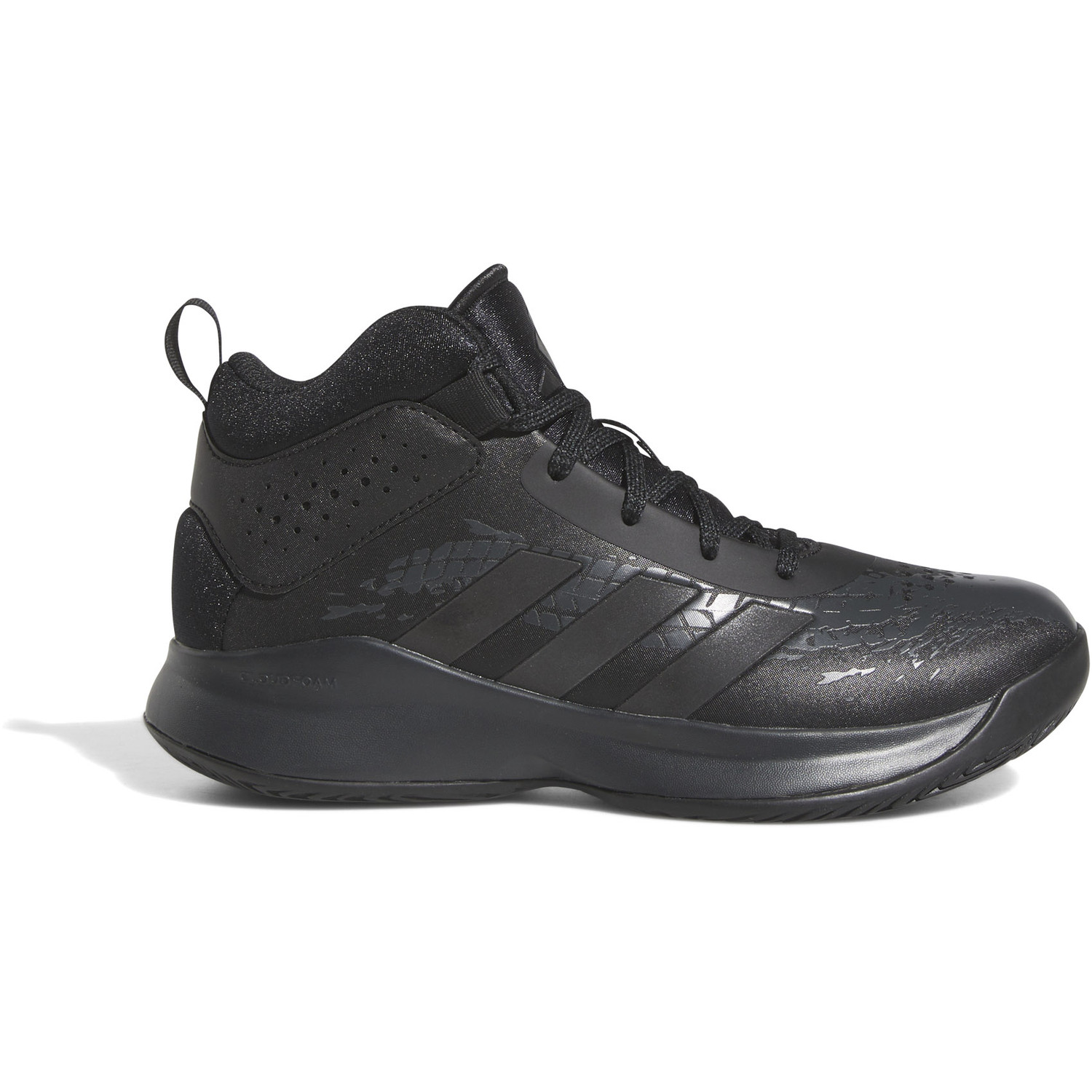 adidas Cross Em Up 5 Junior Wide Handballshop