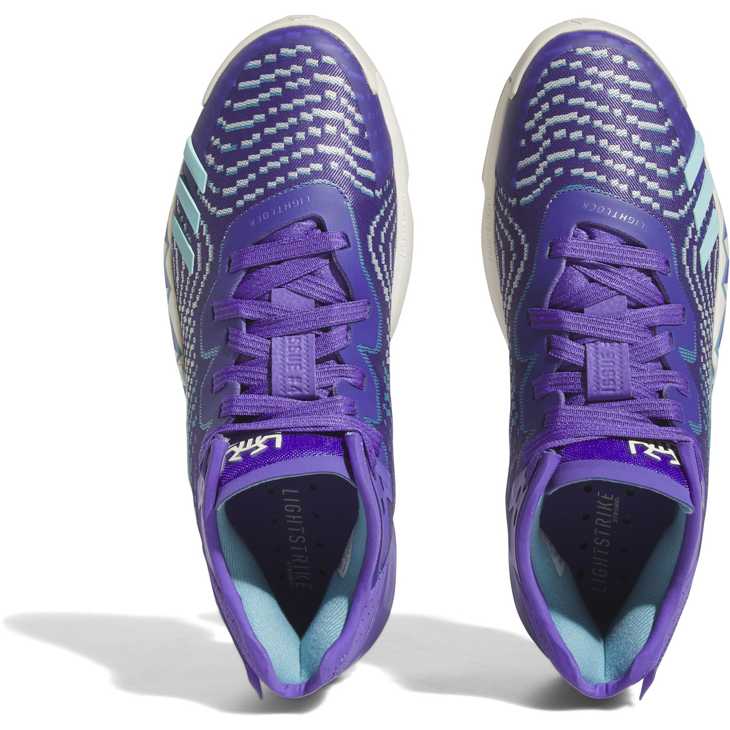 adidas D.O.N. Issue 4 - Handballshop.com
