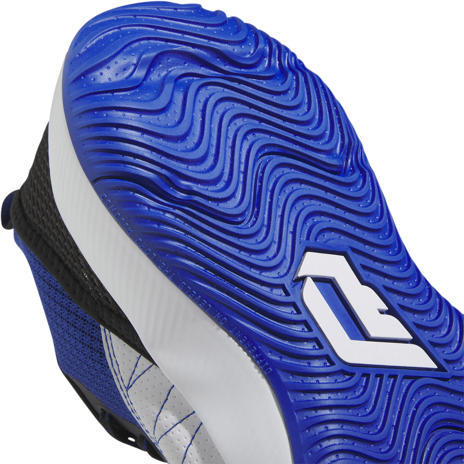 adidas Dame Certified - Handballshop.com