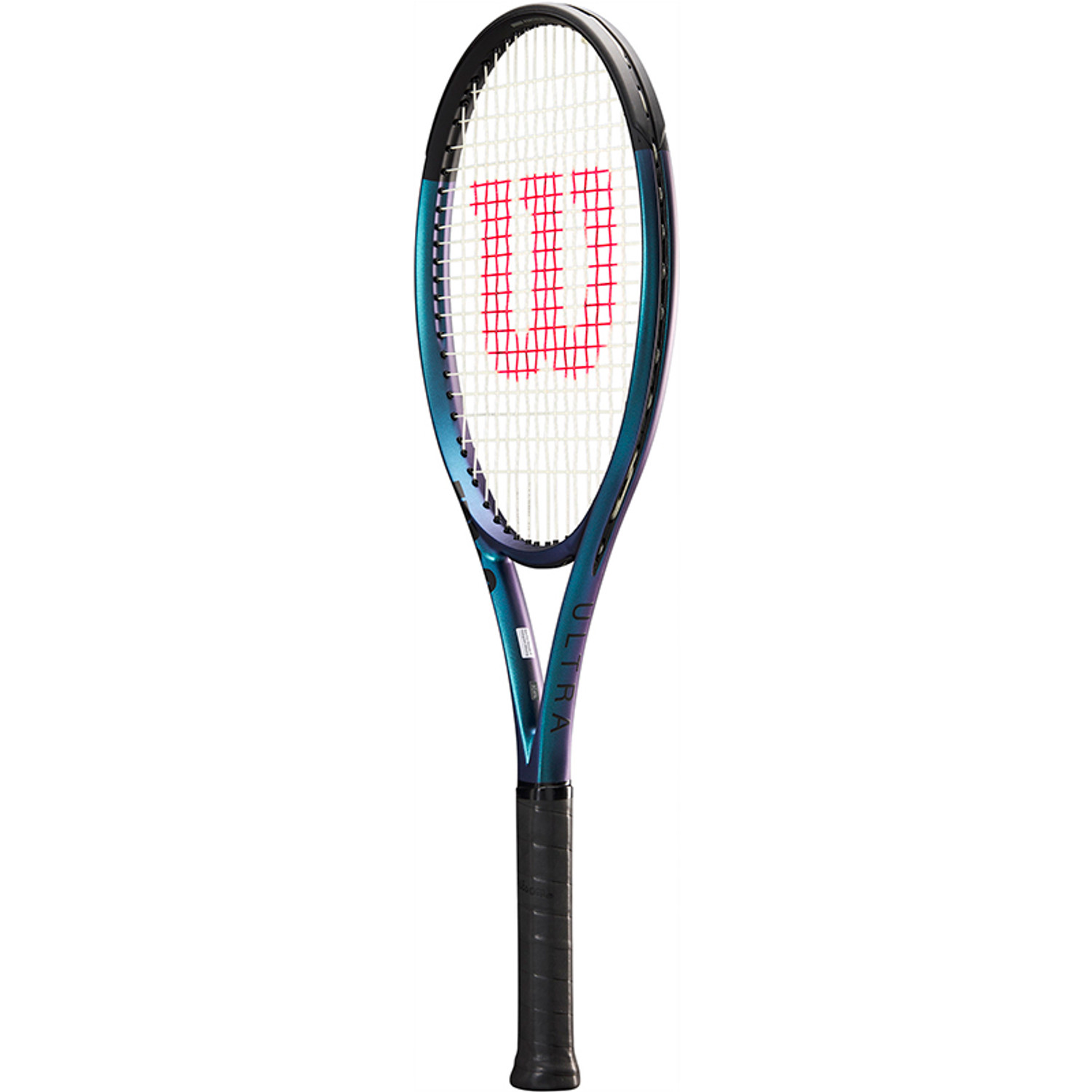 Wilson Ultra 100L V4.0 » TennisDirect.nl