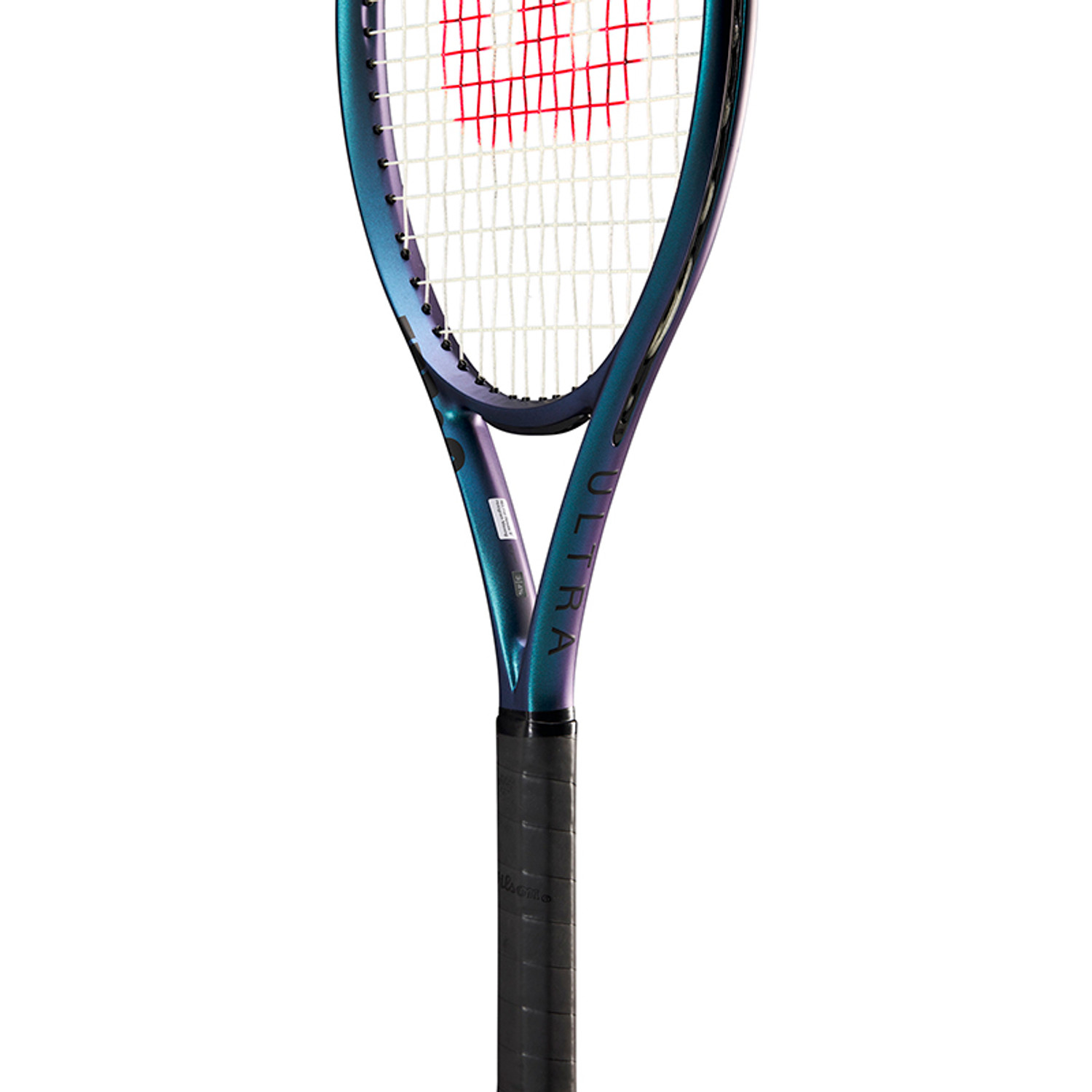 Wilson Ultra 108 V4.0 » TennisDirect.com