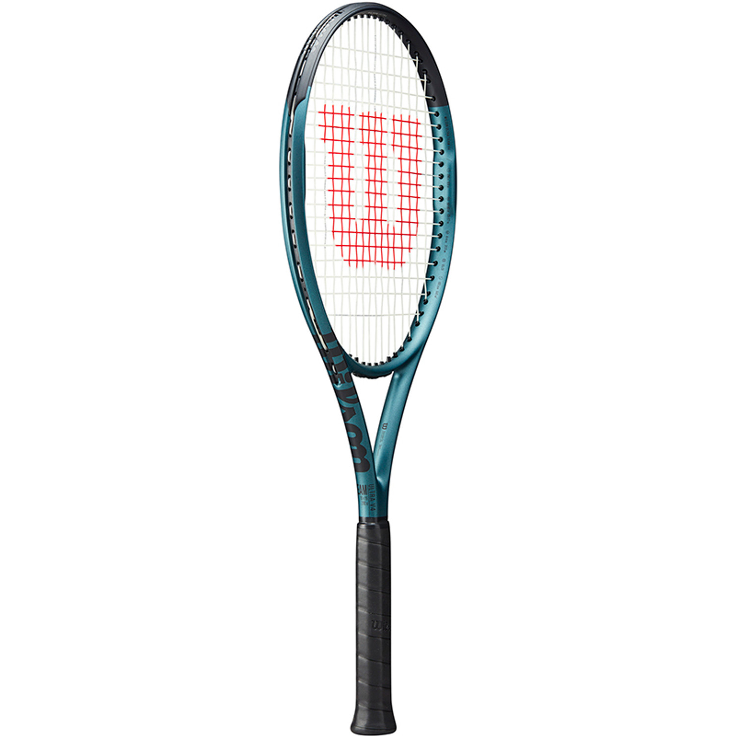 Wilson Ultra Team V4.0 » TennisDirect.com