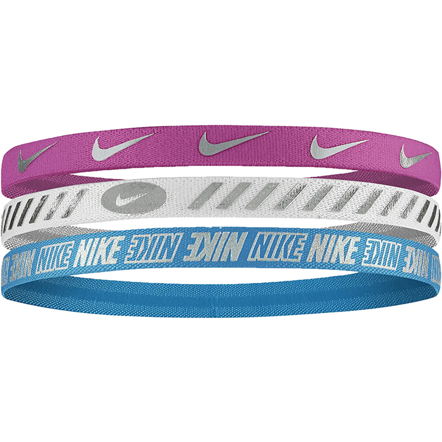 Nike 3.0 Headband 3 Pack Kids Handballshop