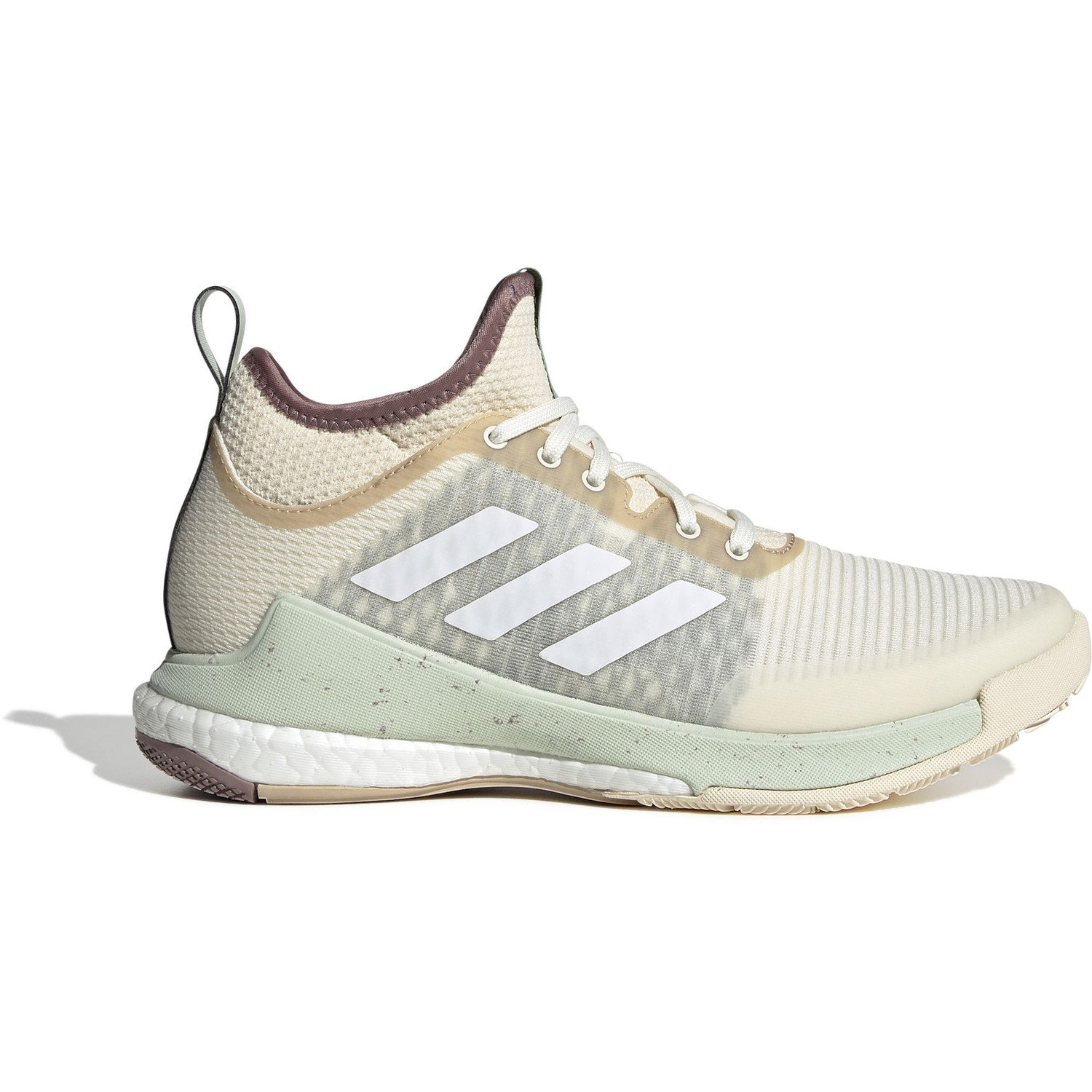 Adidas crazyflight x 3 mid herren clearance