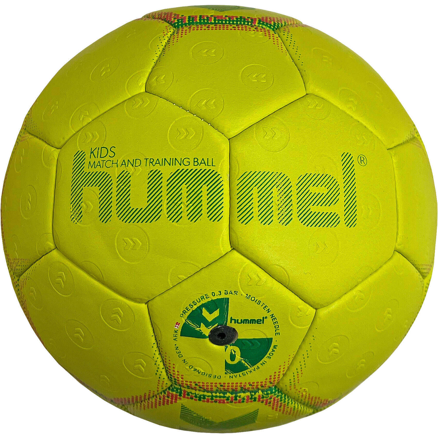 hummel Unisex kinderen HMLKIDS-handbal
