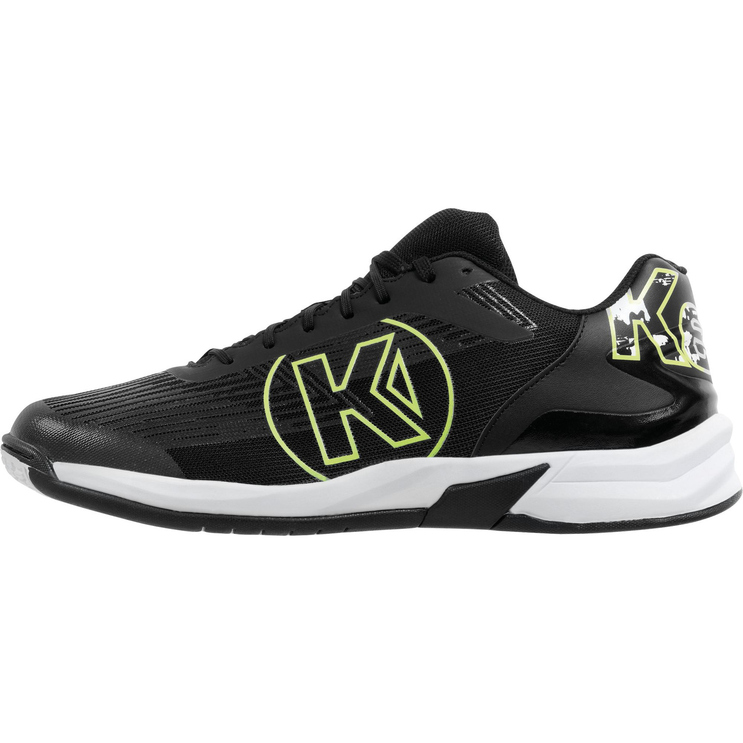 Kempa Attack Three 2.0 Handballshop
