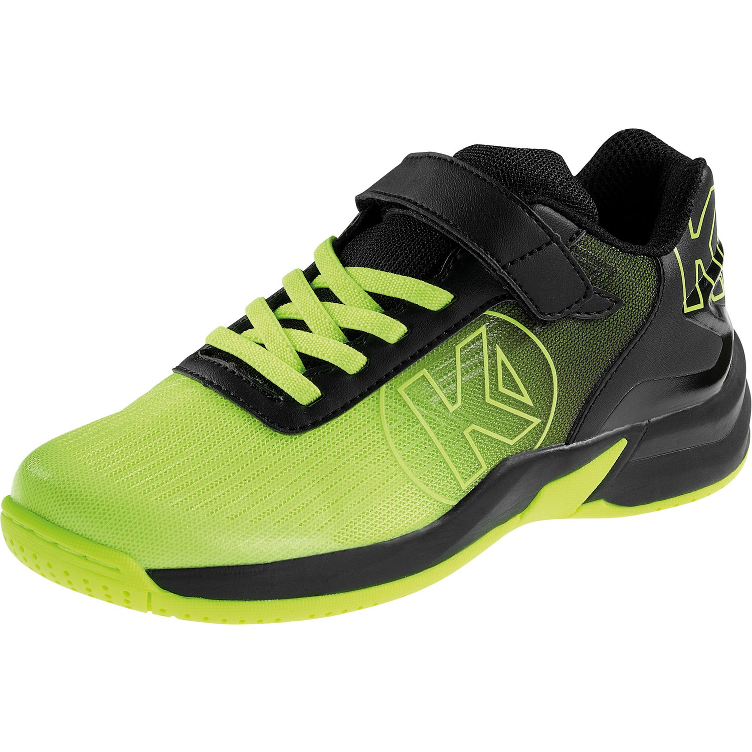 Basket kempa junior discount