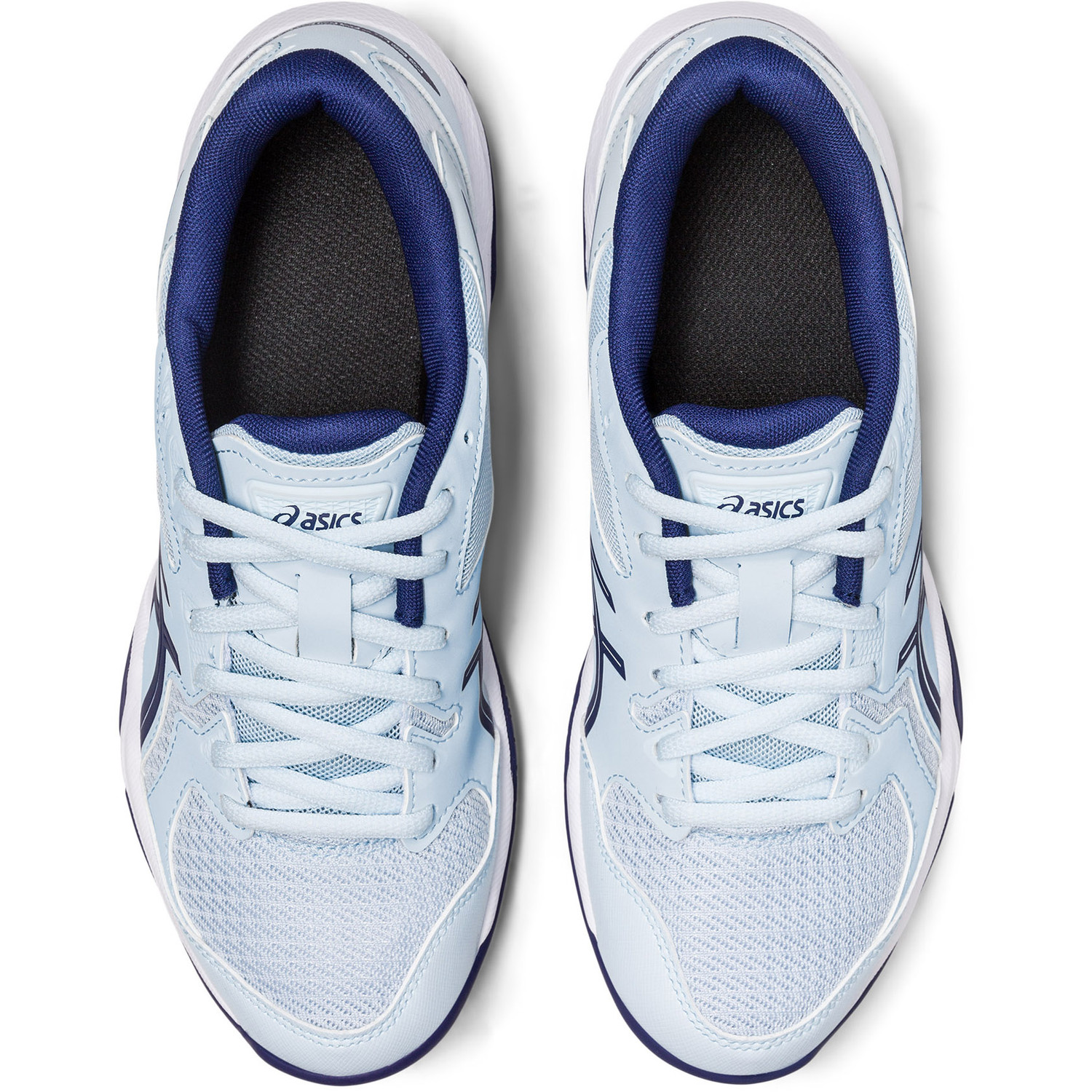 Asics gel rocket 38 sales
