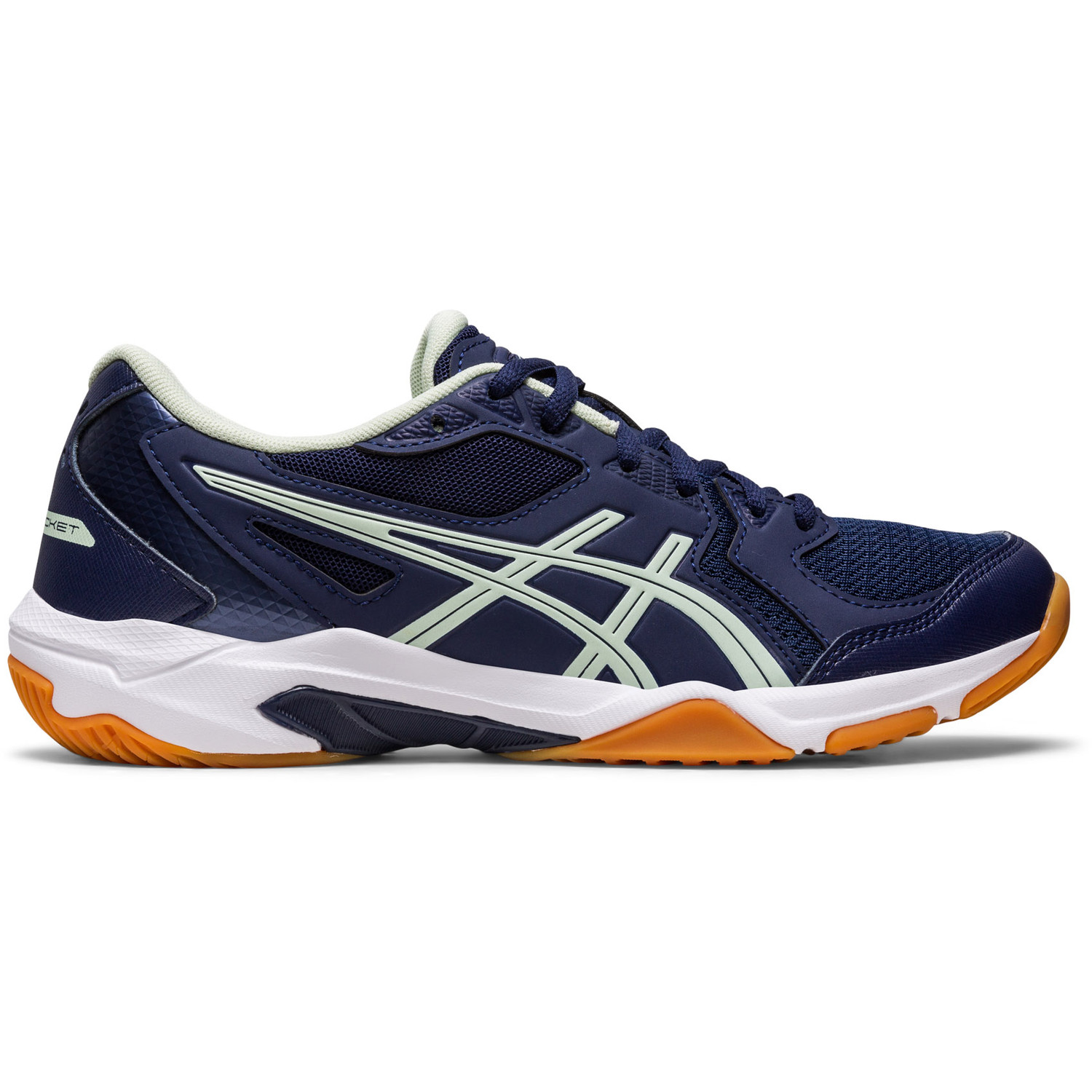 Asics gel rocket handball 2025