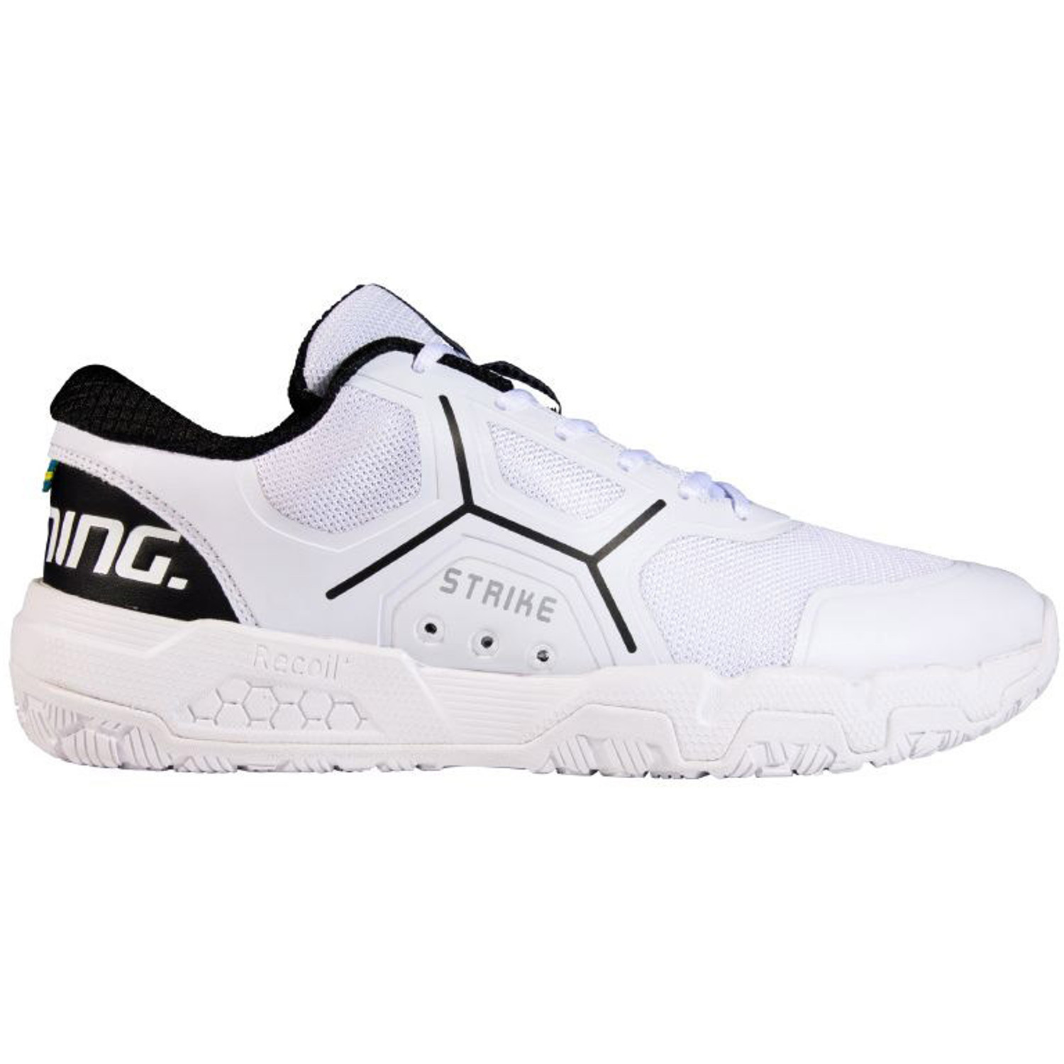 Salming Recoil Strike Men