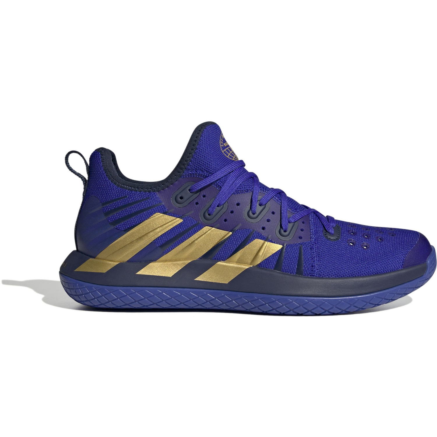 Basket adidas stabil hot sale
