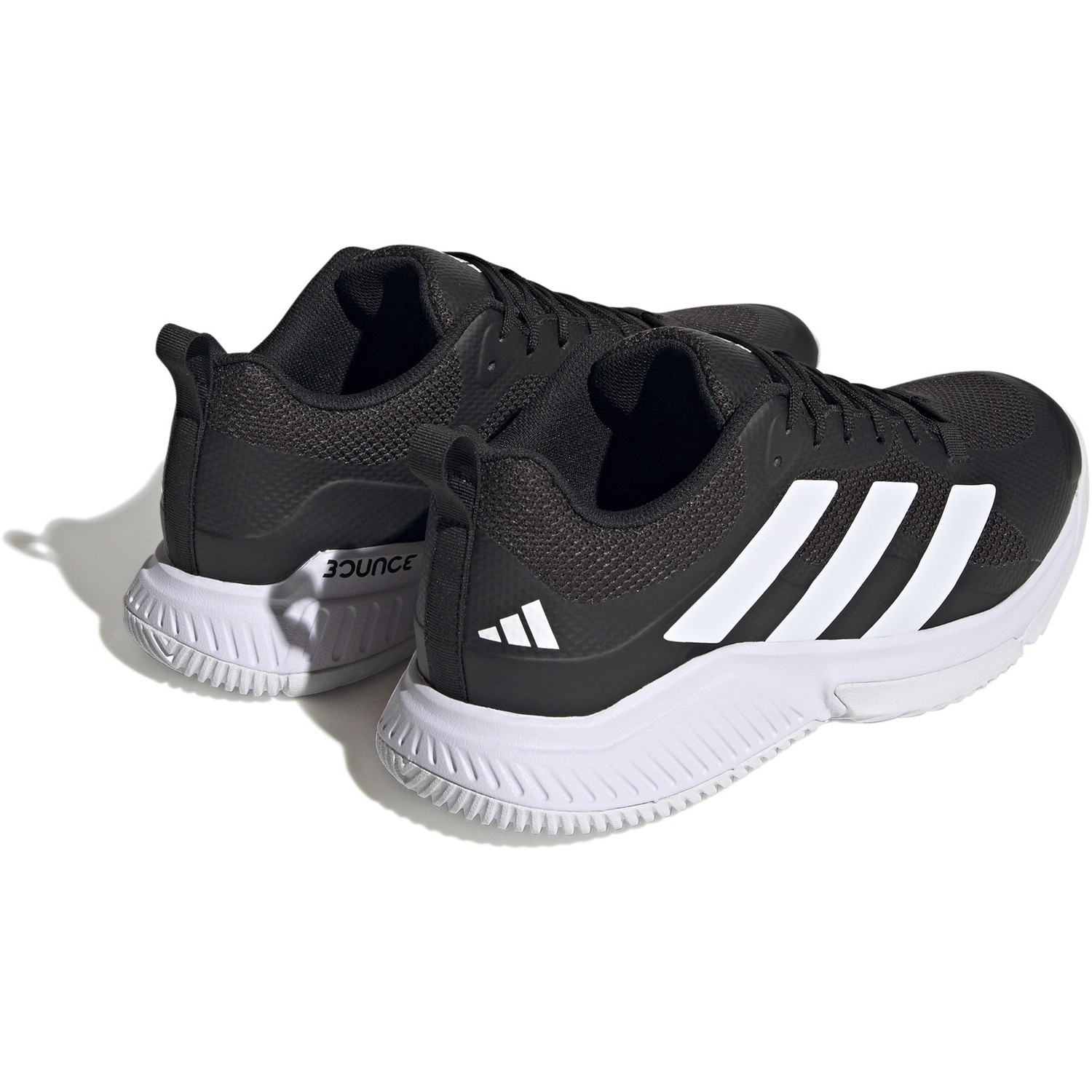 Adidas bounce court shoes online