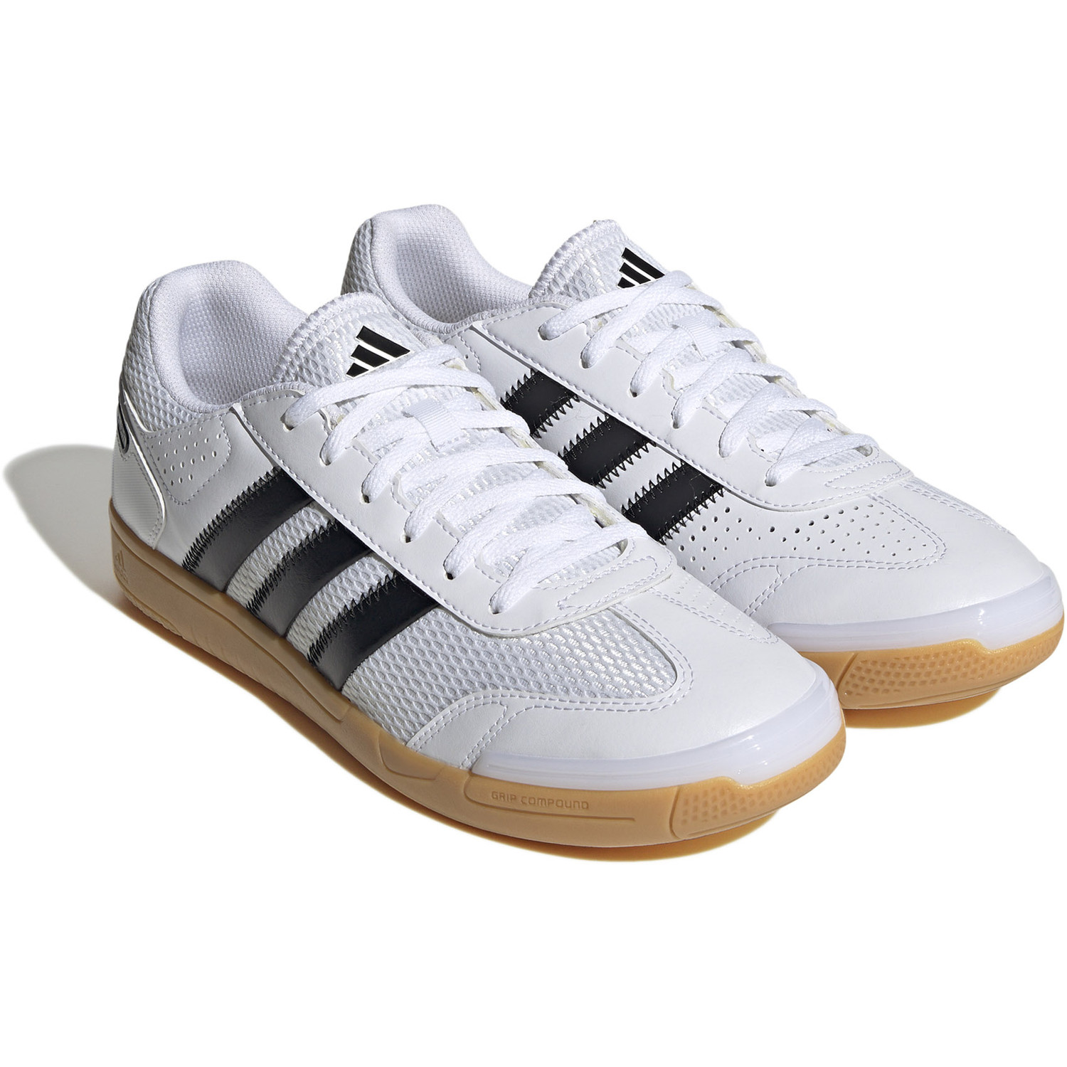Adidas spezial wit online