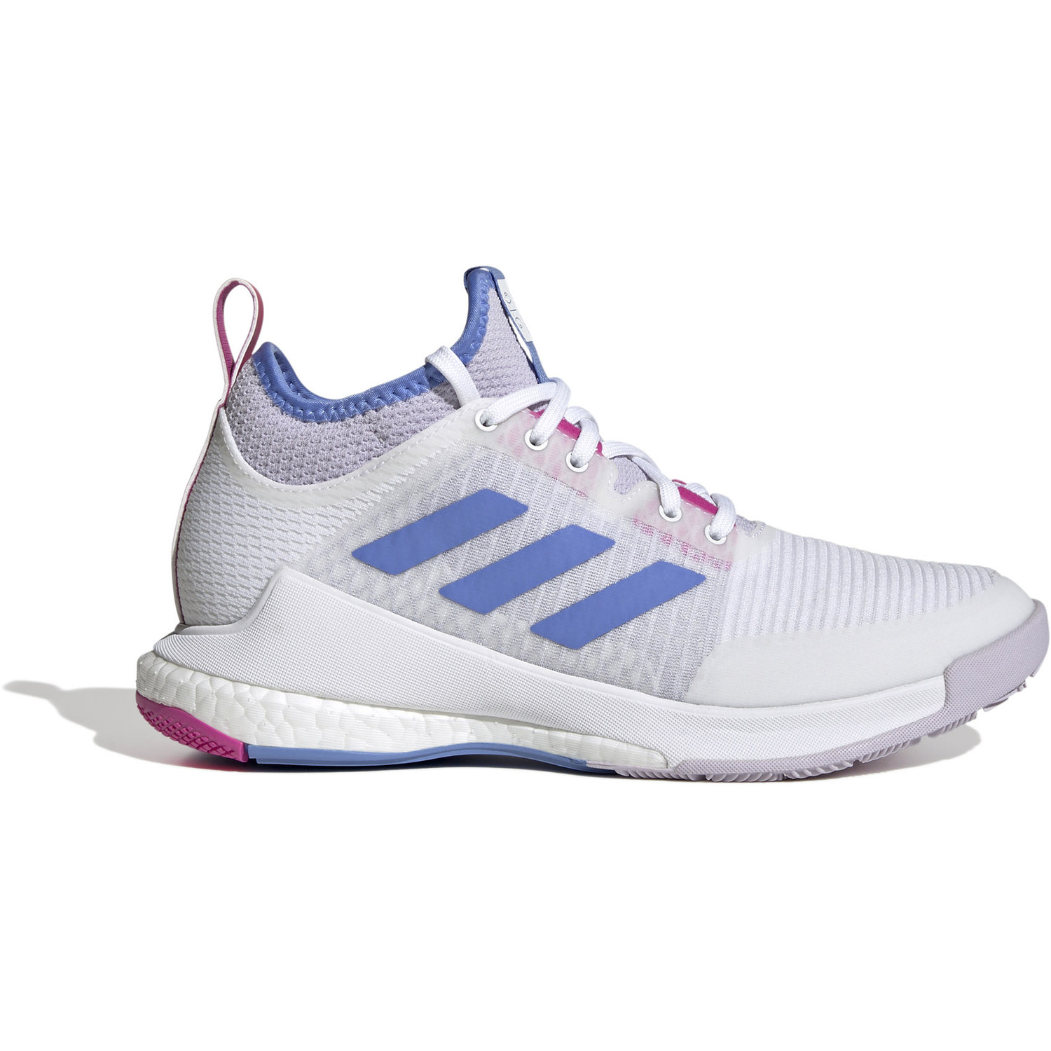 Adidas crazyflight boost top
