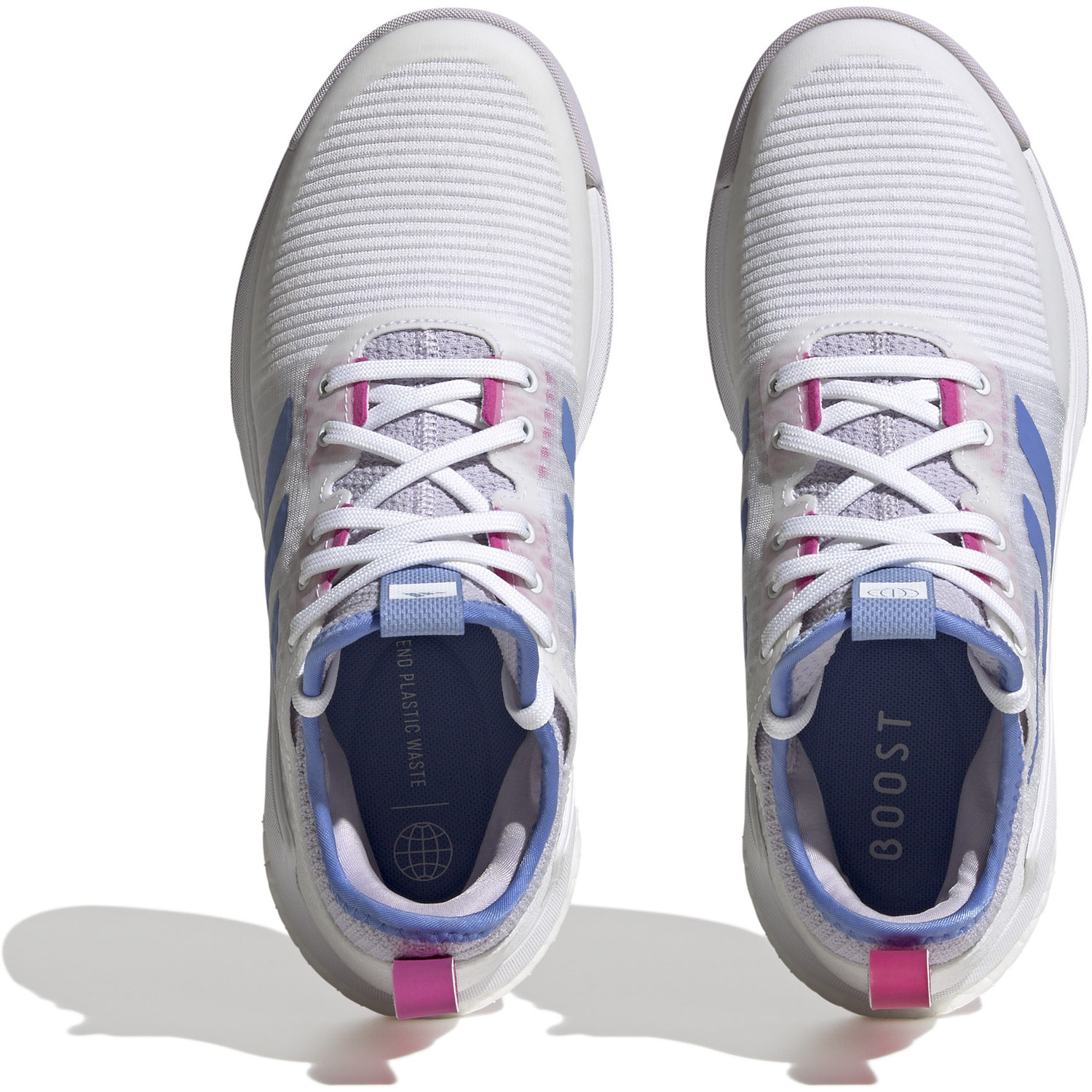 adidas Crazyflight Mid Women - Handballshop.com