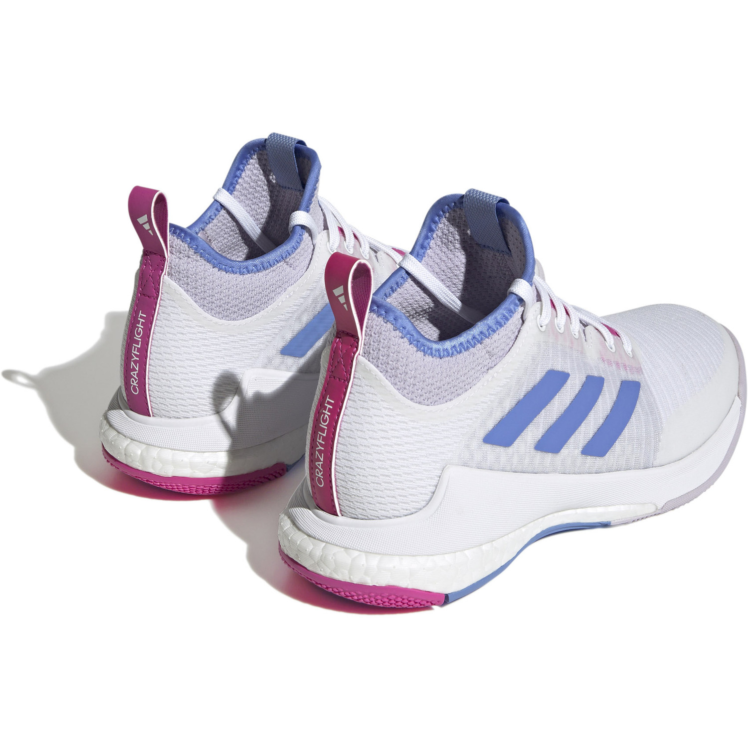 adidas Crazyflight Mid Women Handballshop