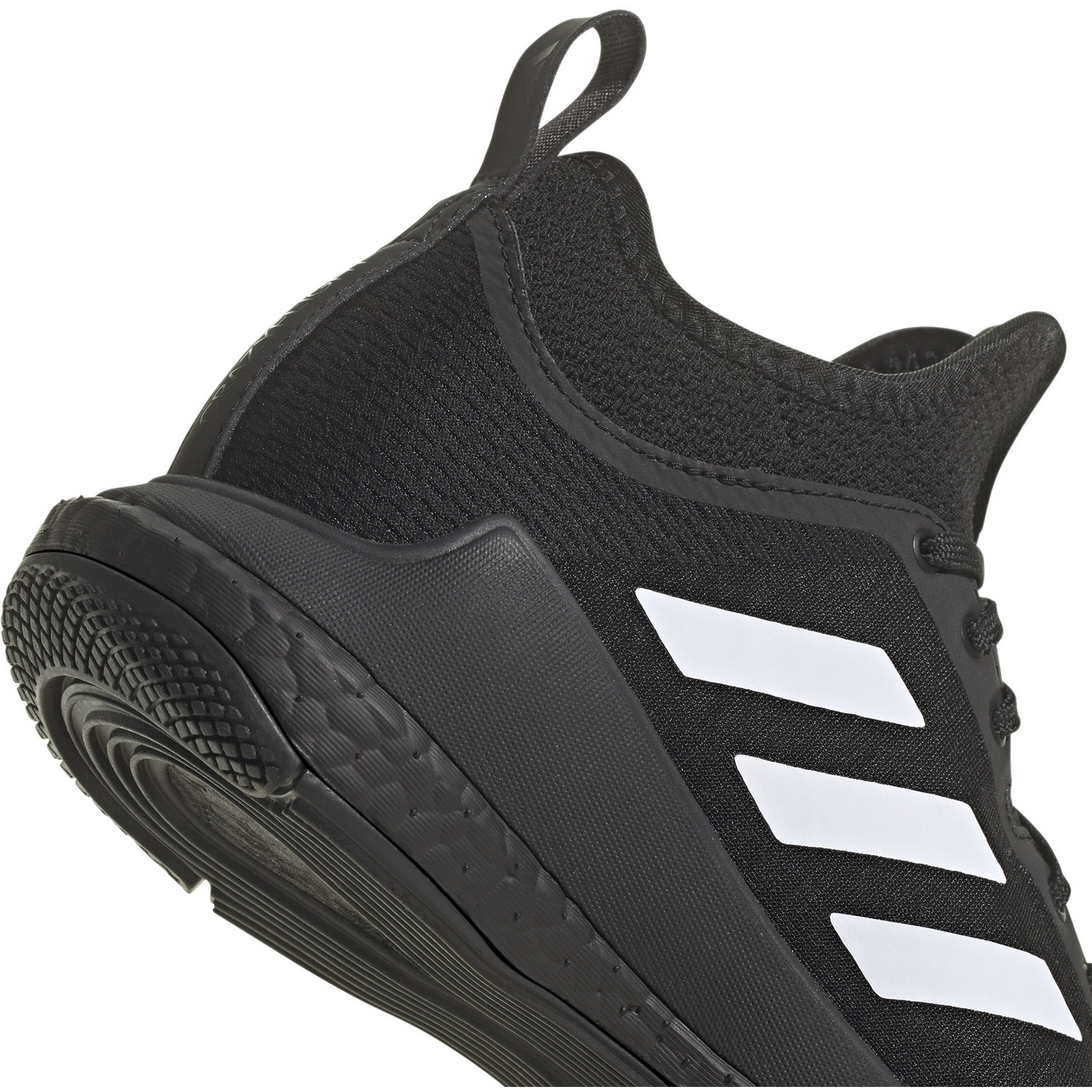 adidas Crazyflight Mid Women Handballshop