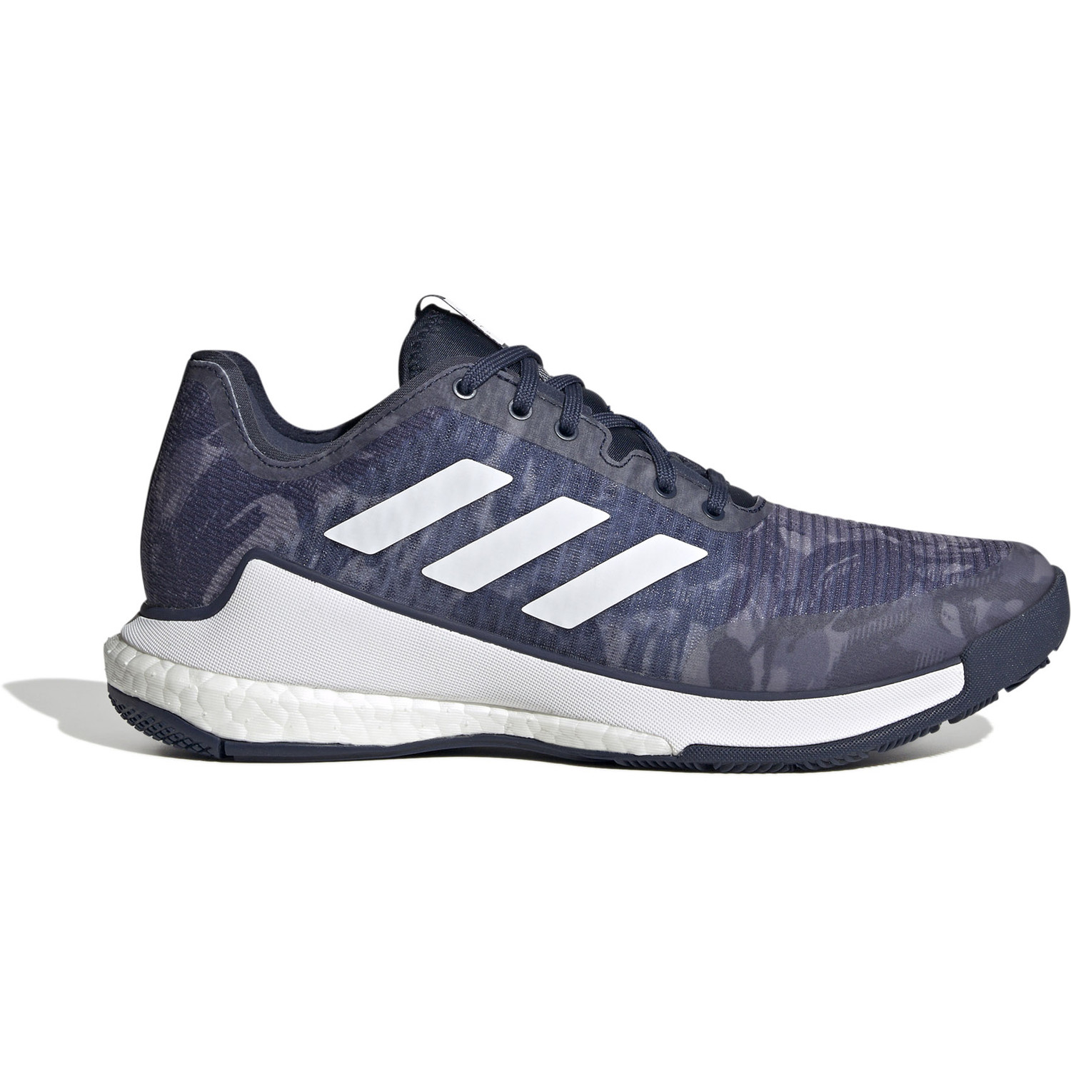 Adidas crazy flight new arrivals