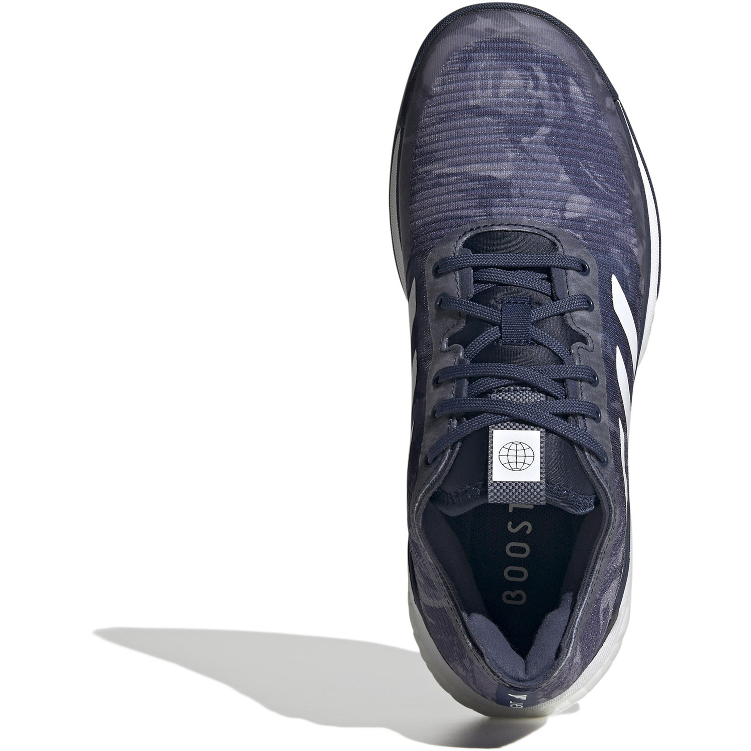 Womens camo adidas shoes best sale