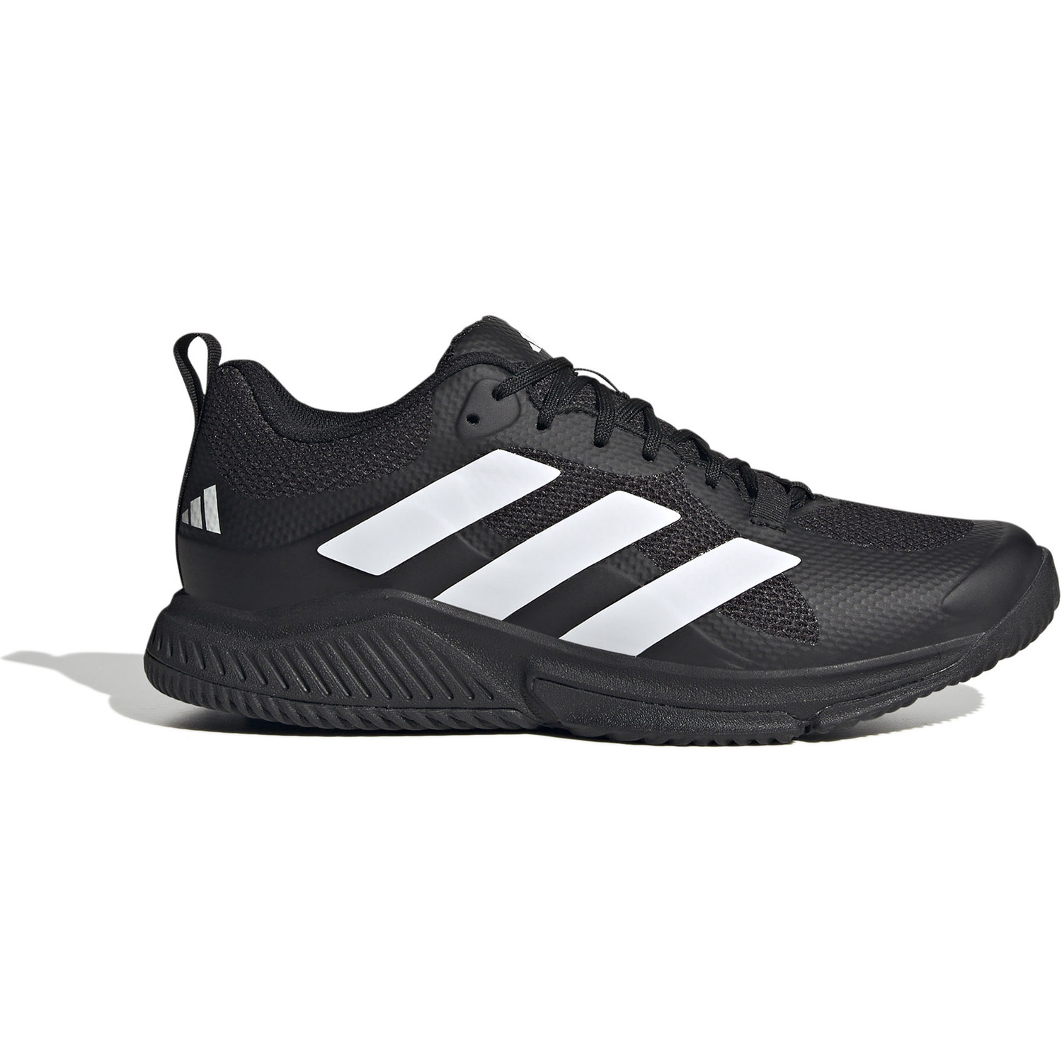 Adidas edge bounce women's black outlet