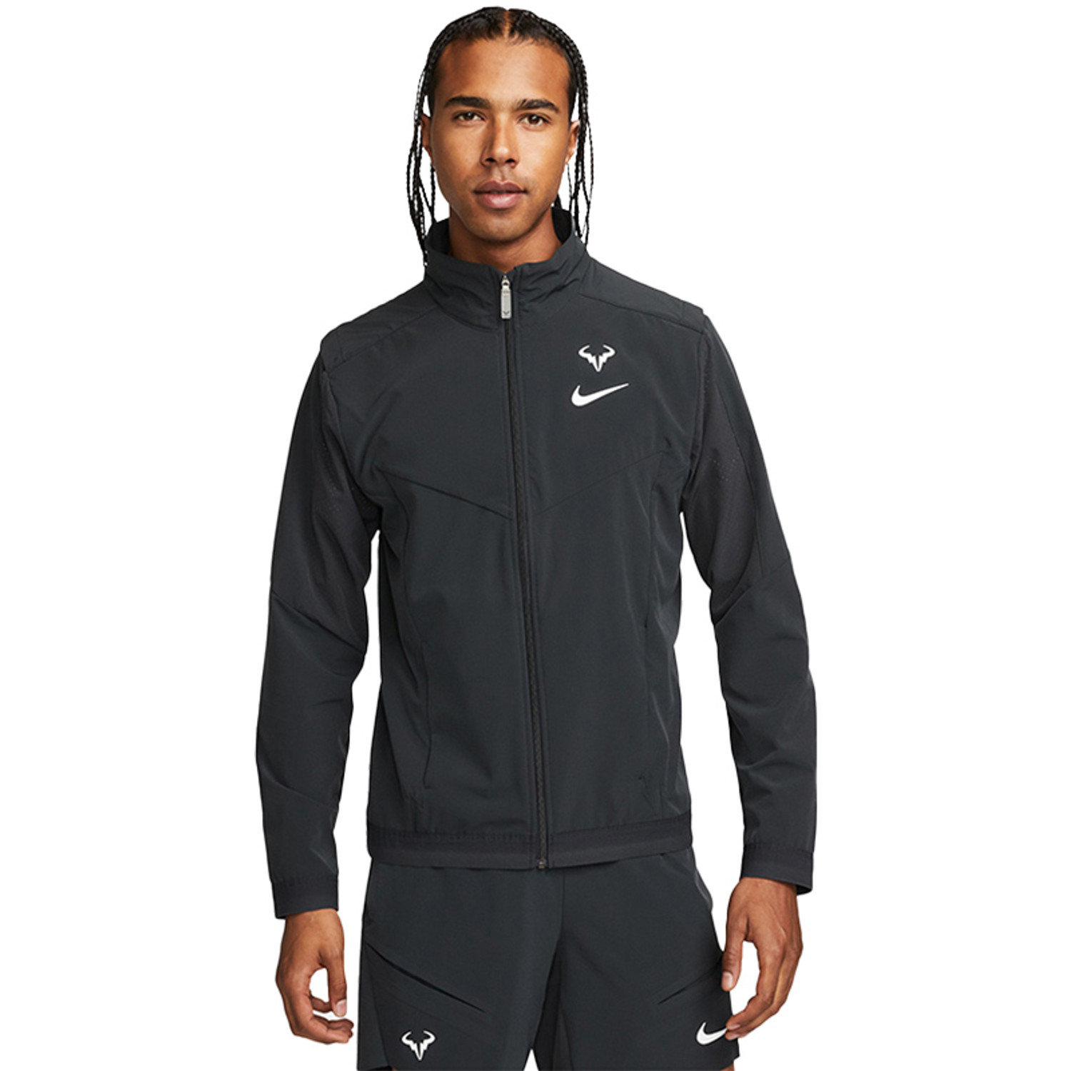 Nike Court Rafa Jacket - Sportshop.com