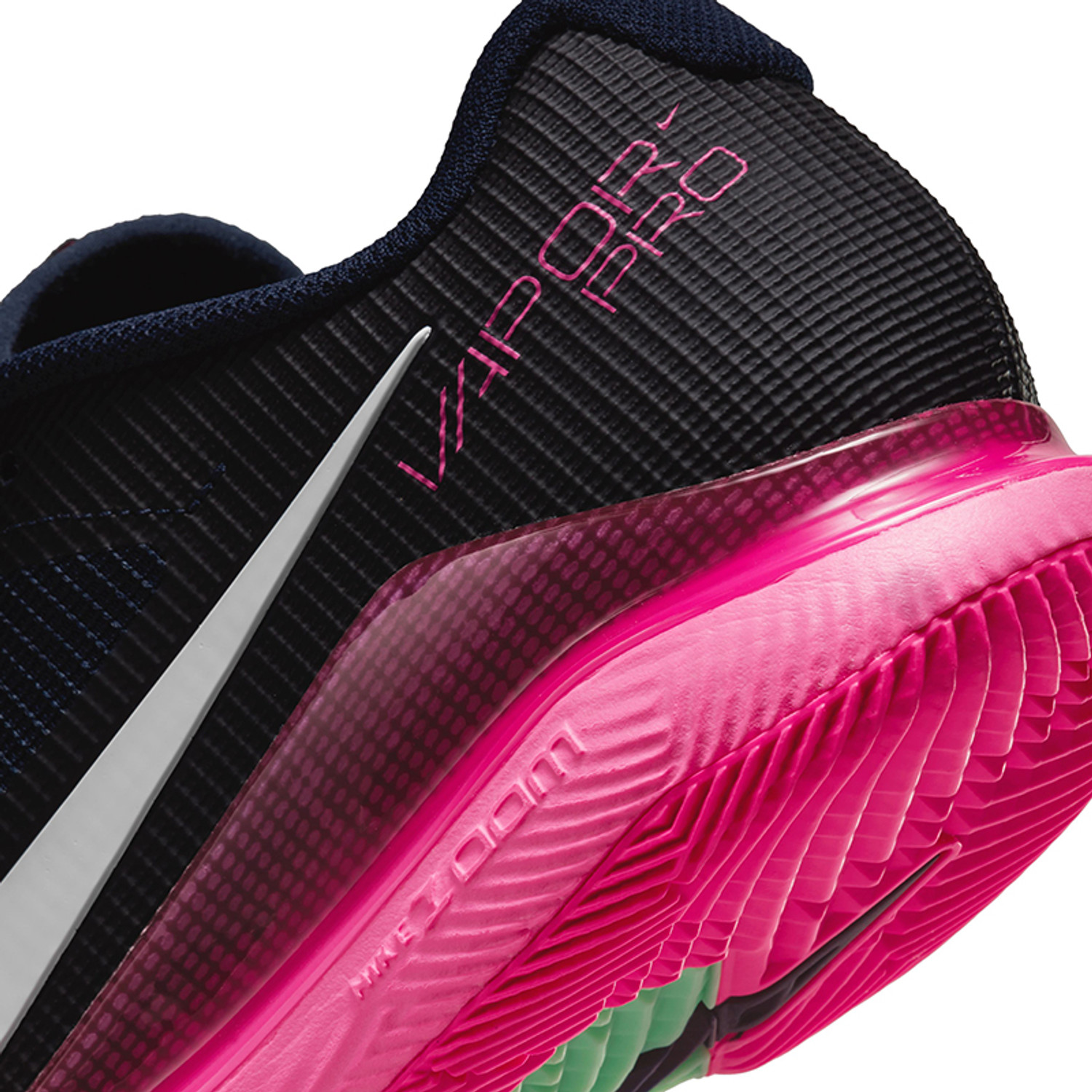 Nike Court Air Zoom Vapor Pro Heren TennisDirect nl