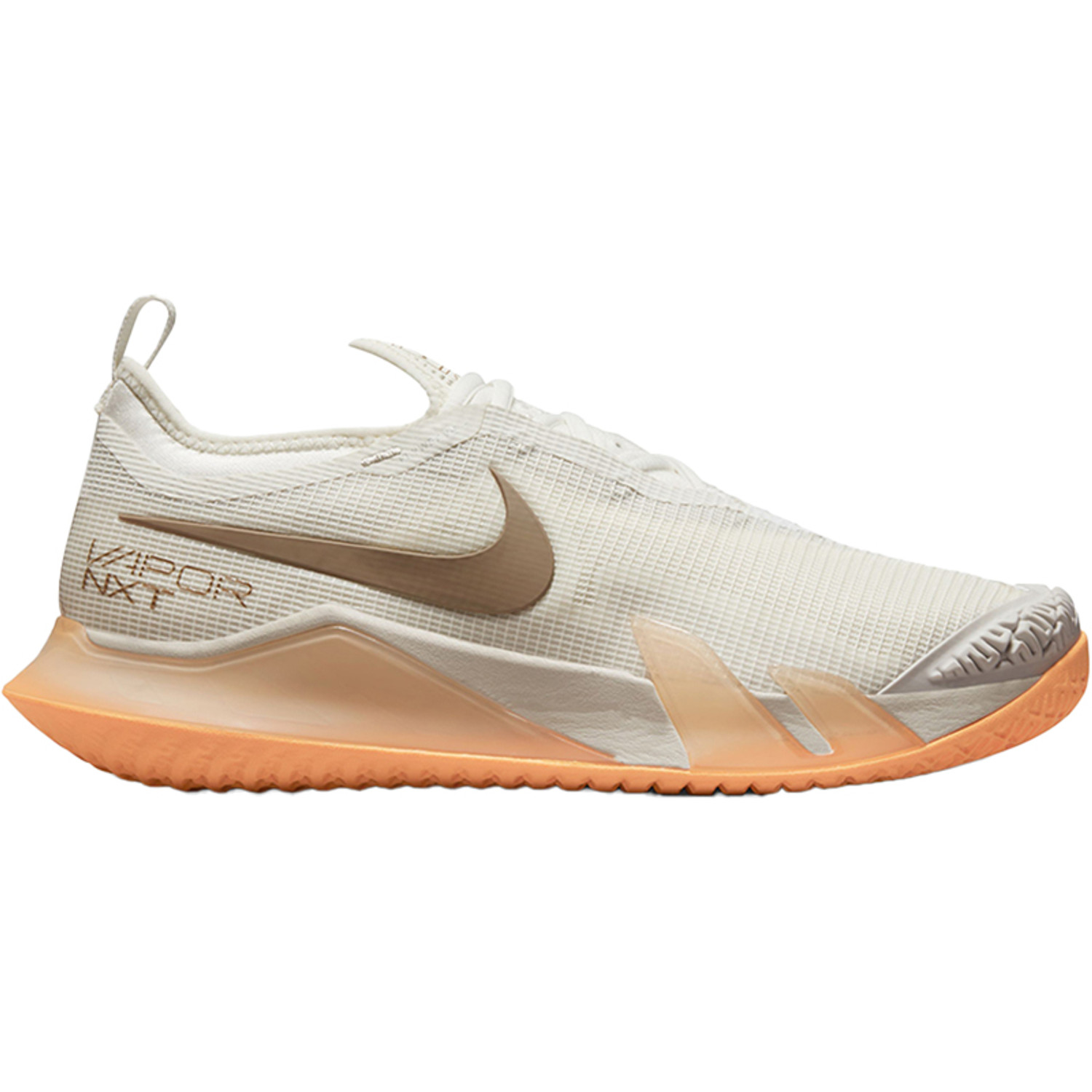 Nike Court React Vapor NXT Dames TennisDirect nl