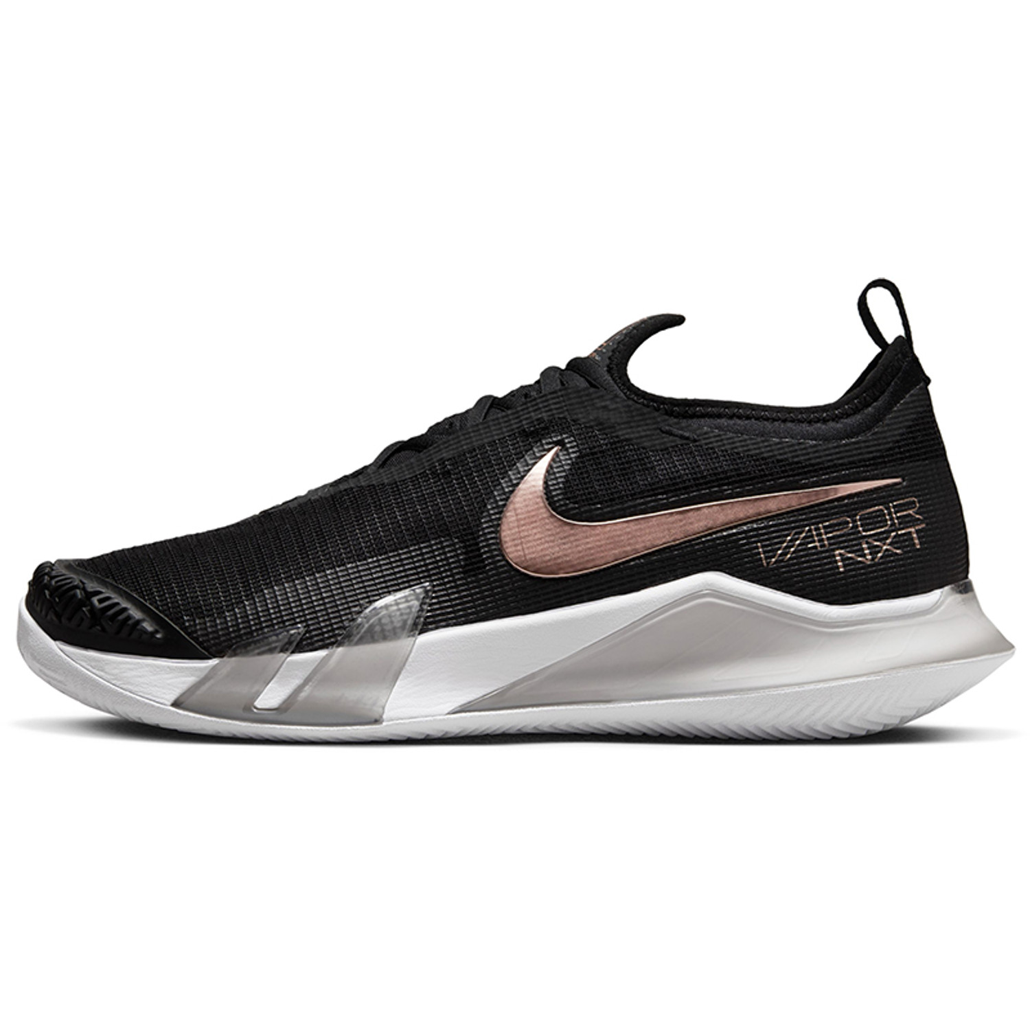 nikecourt react vapor nxt femme