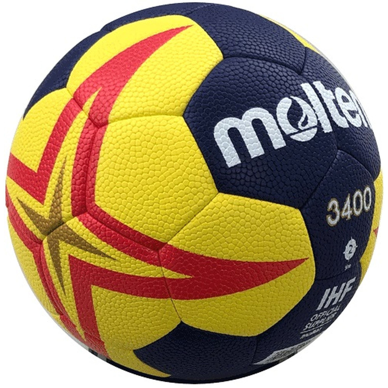 Molten 3400 - Handballshop.com