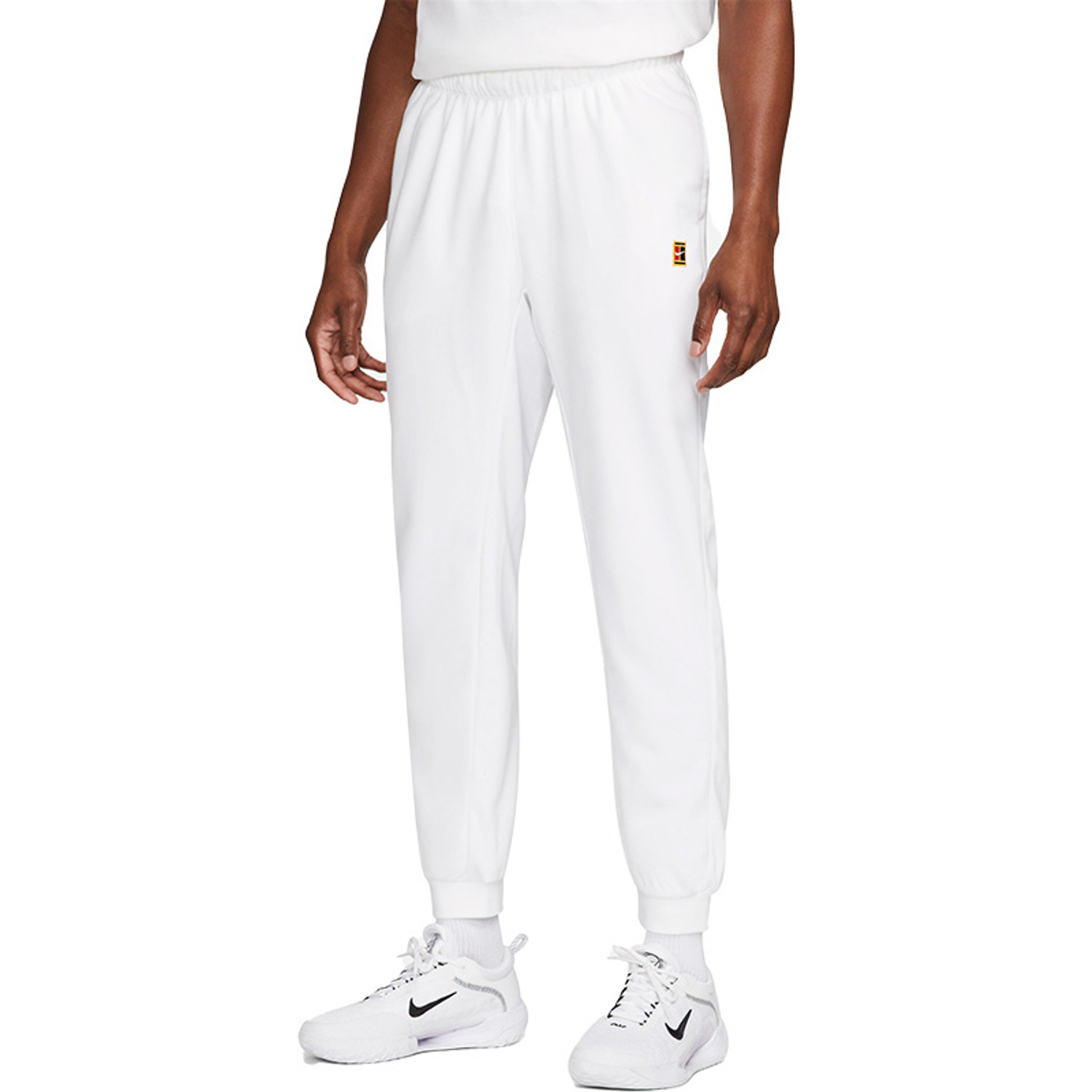 Nike Court Heritage Fleece Pant TennisDirect