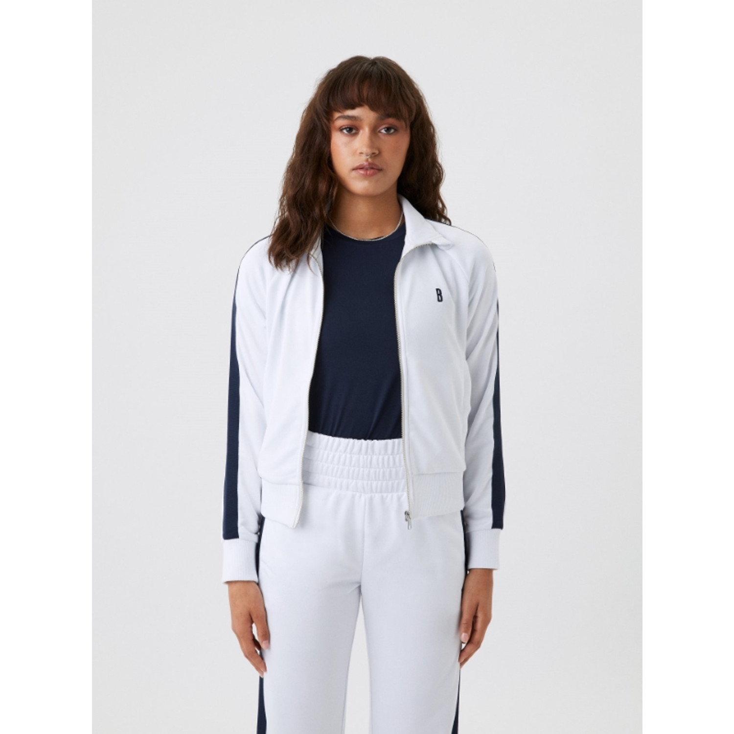 Bjorn Borg Ace Track Jacket TennisDirect