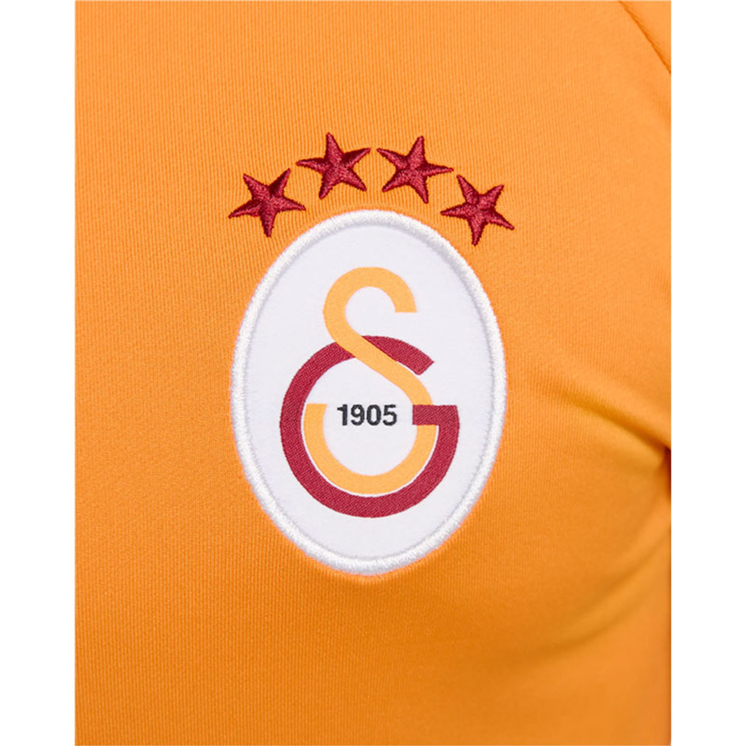 galatasaray strike drill top