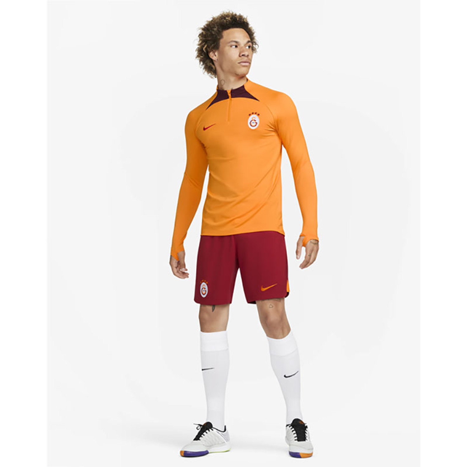 Nike breathe galatasaray strike online