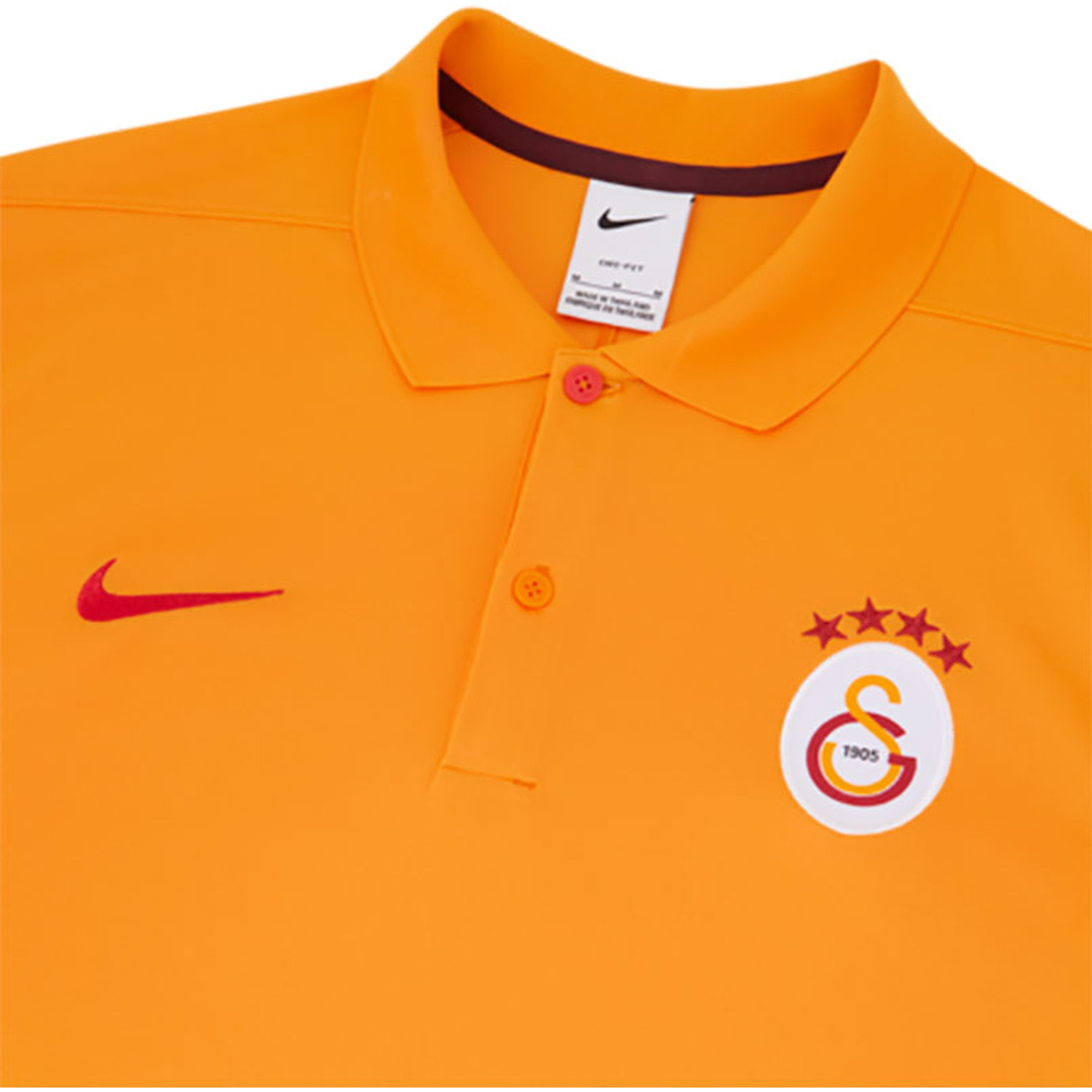 Nike Galatasaray Victory Polo 2023 2024 Sportshop