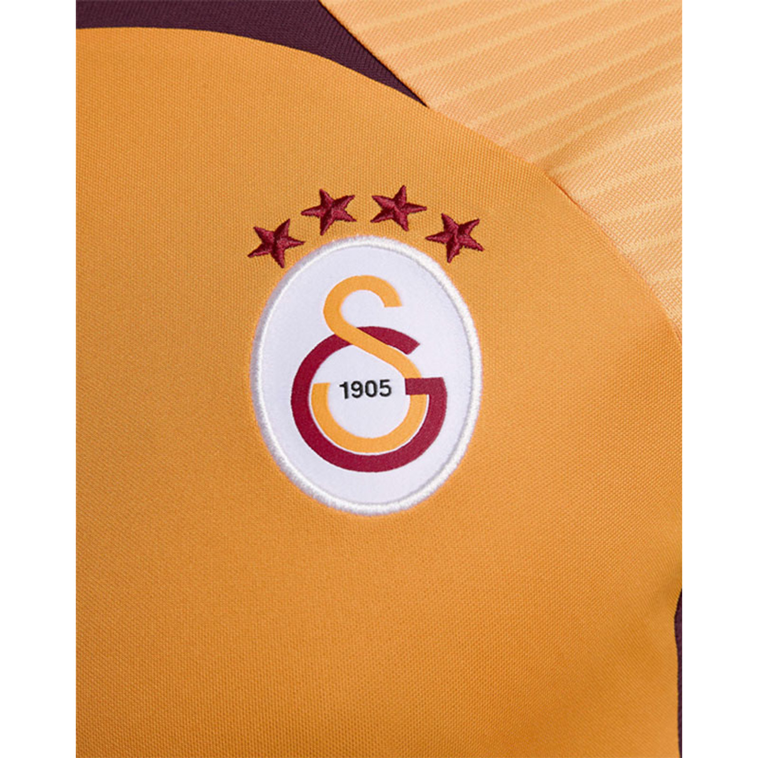 Galatasaray vapor parallete kit