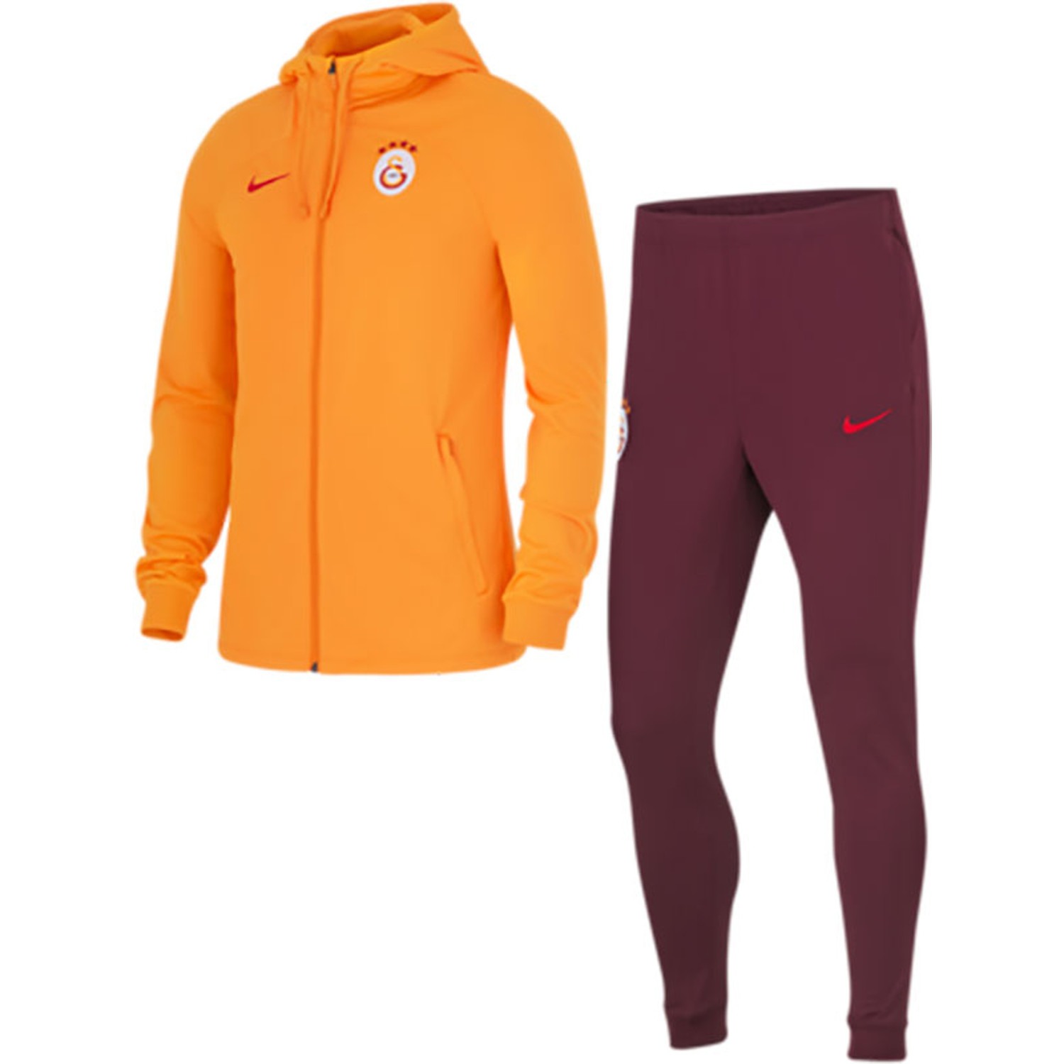 Nike tech fleece galatasaray store