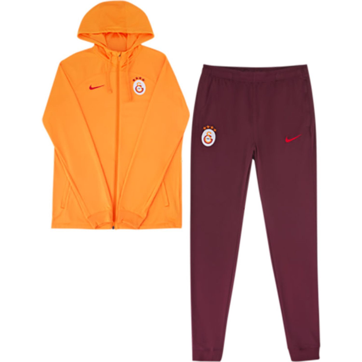 Galatasaray tracksuit shop