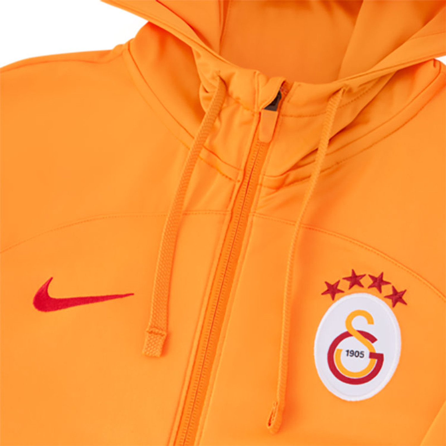 Galatasaray hoodie nike hotsell