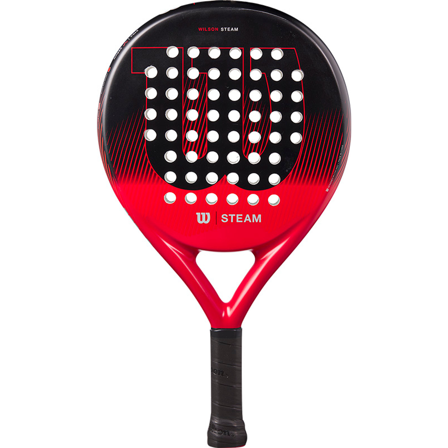Wilson Steam Padel 2 - PadelDirect.nl