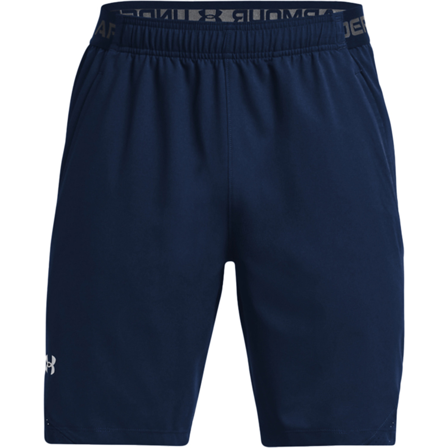 Under armour 8 inch raid short mens discount