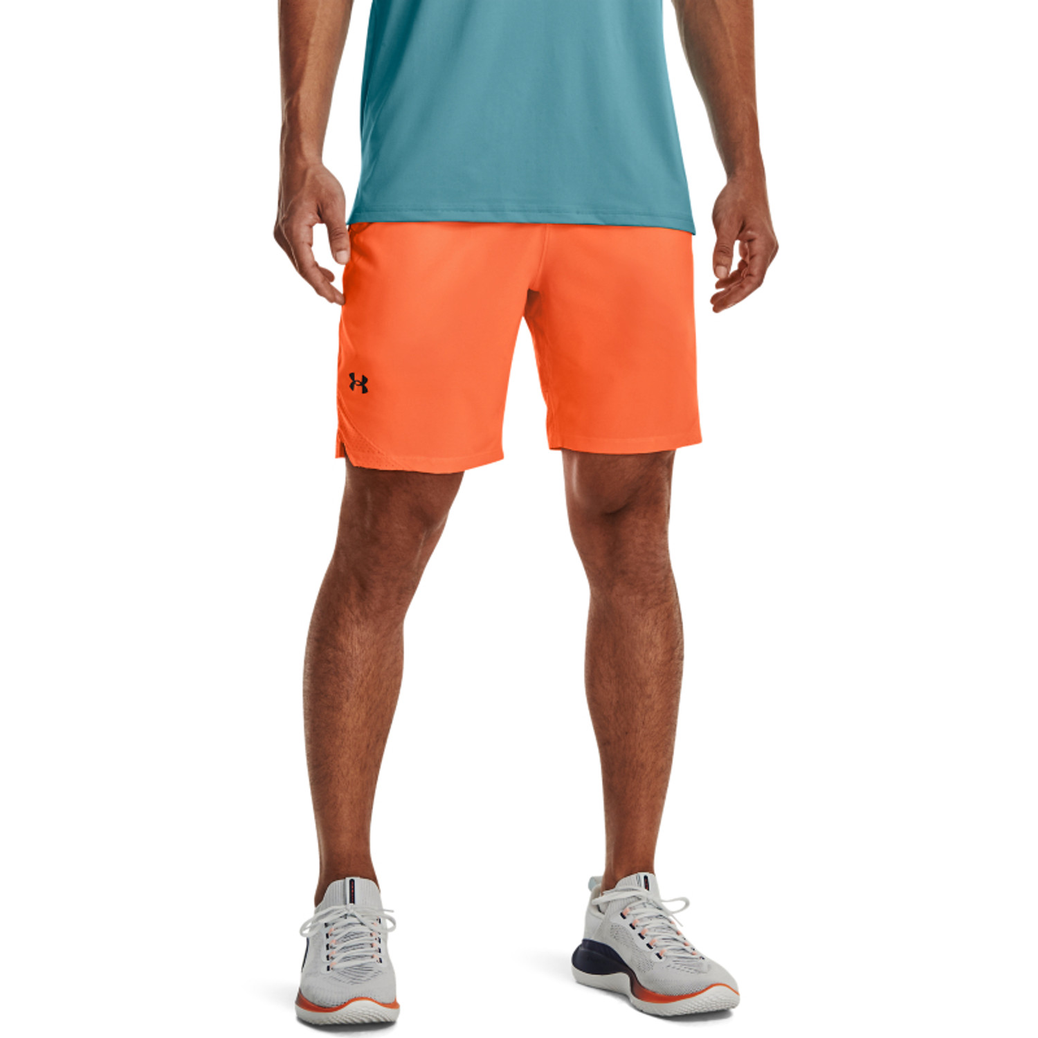 Under armour 8 inch shorts cheap